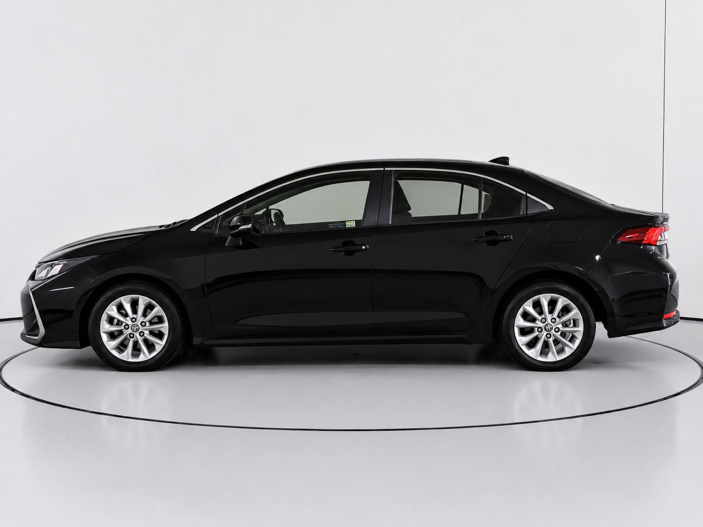 Toyota Corolla 1.5 Sedan - foto 6