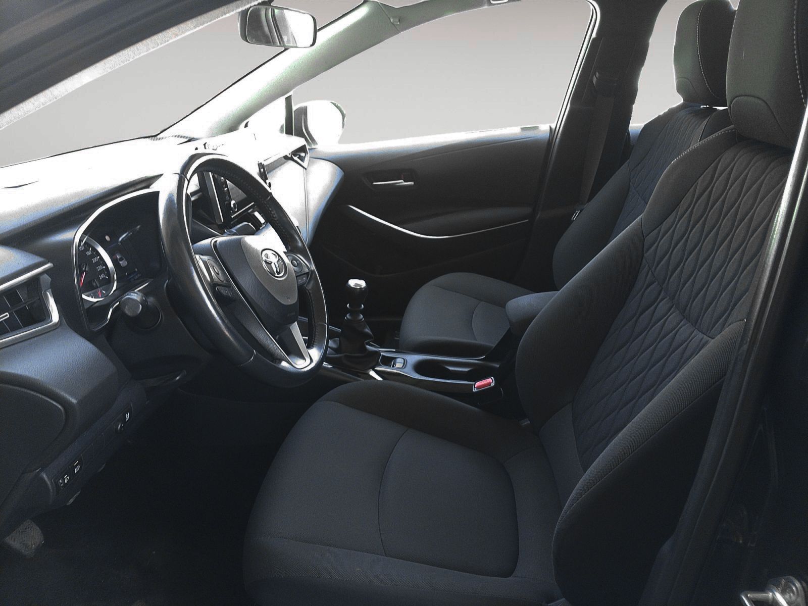 Toyota Corolla 1.5 Sedan - foto 10