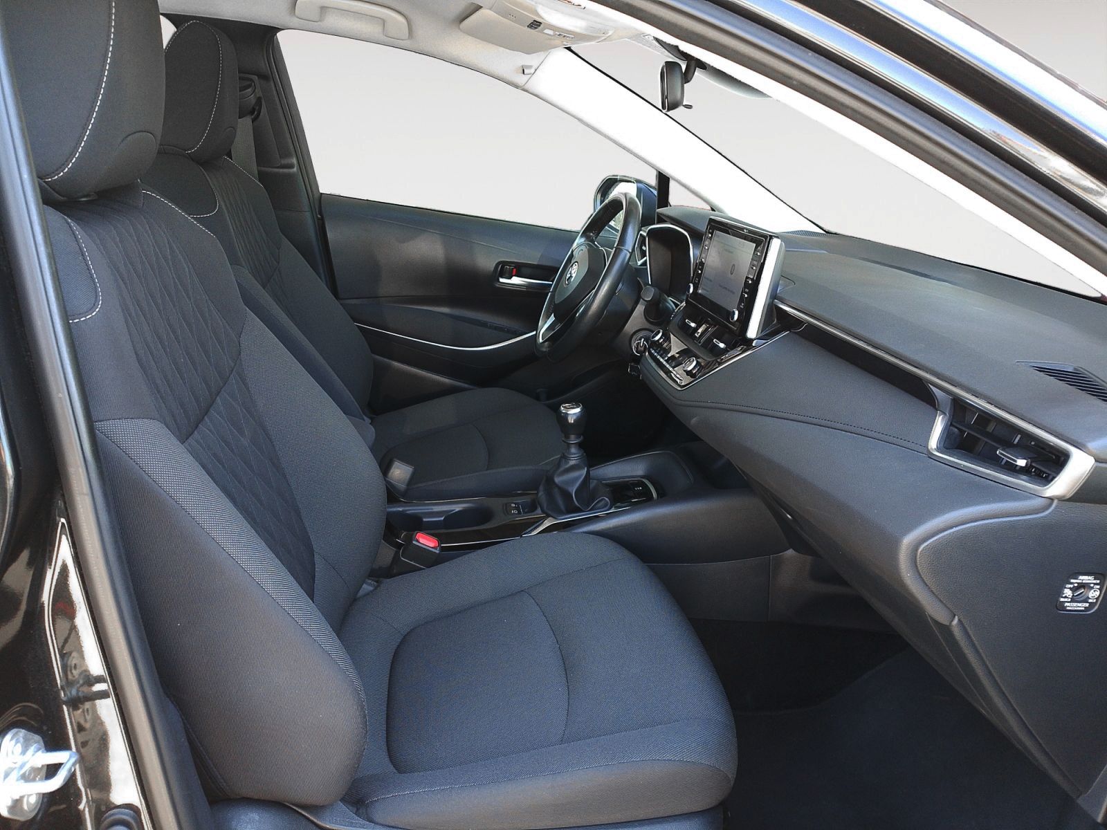 Toyota Corolla 1.5 Sedan - foto 12