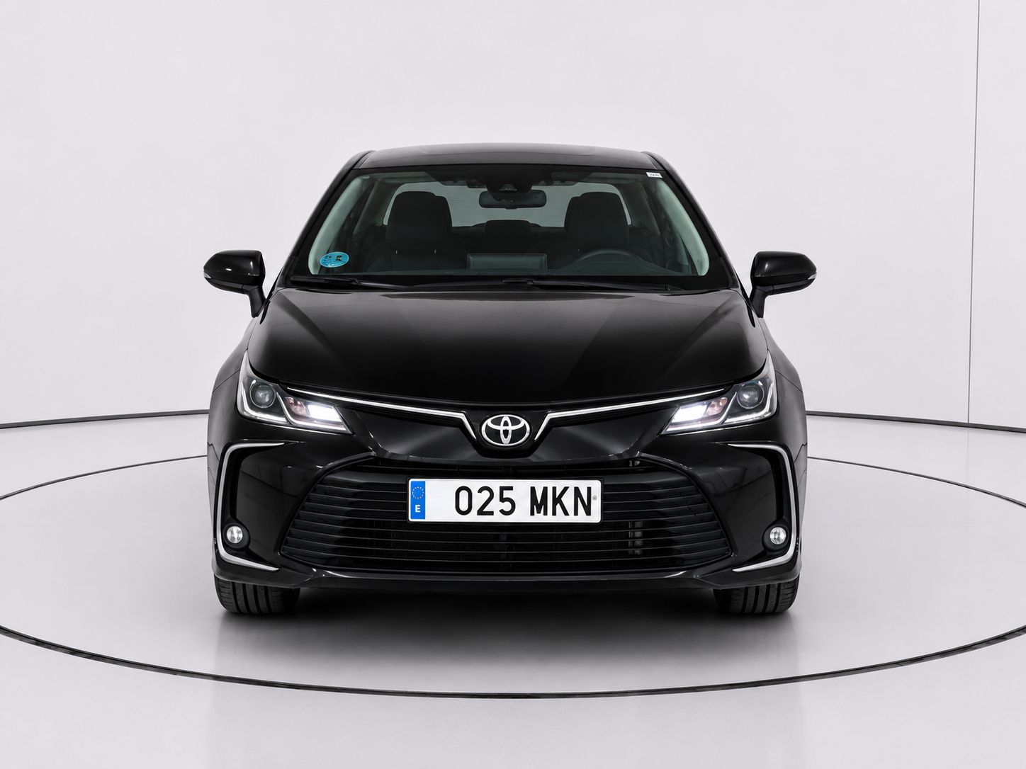 Toyota Corolla 1.5 Sedan - foto 7