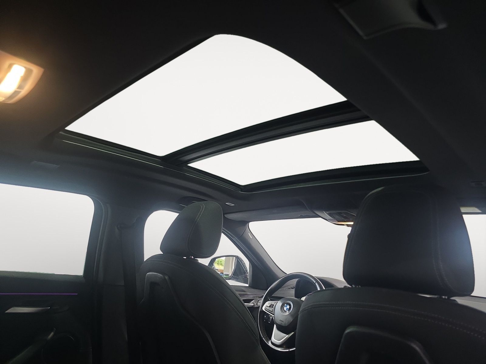BMW X2 sDrive18i - foto 14
