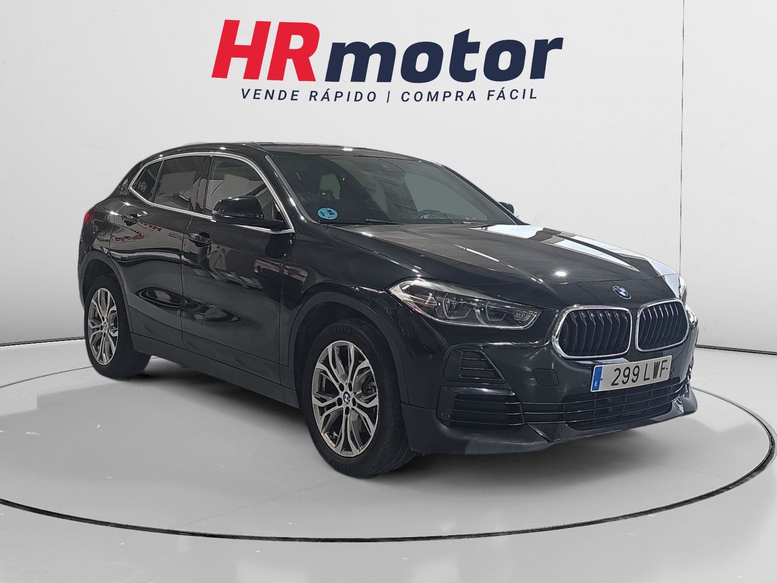 BMW X2 sDrive18i - foto 16
