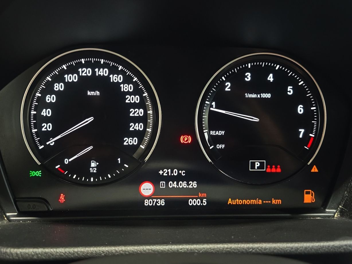 BMW X2 sDrive18i - foto 45