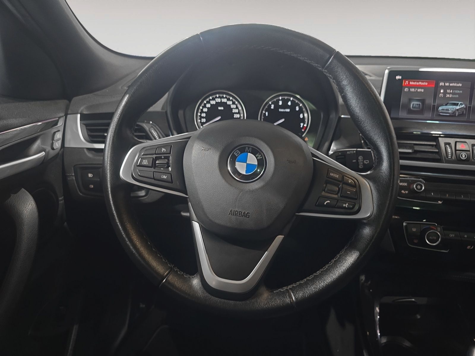 BMW X2 sDrive18i - foto 10