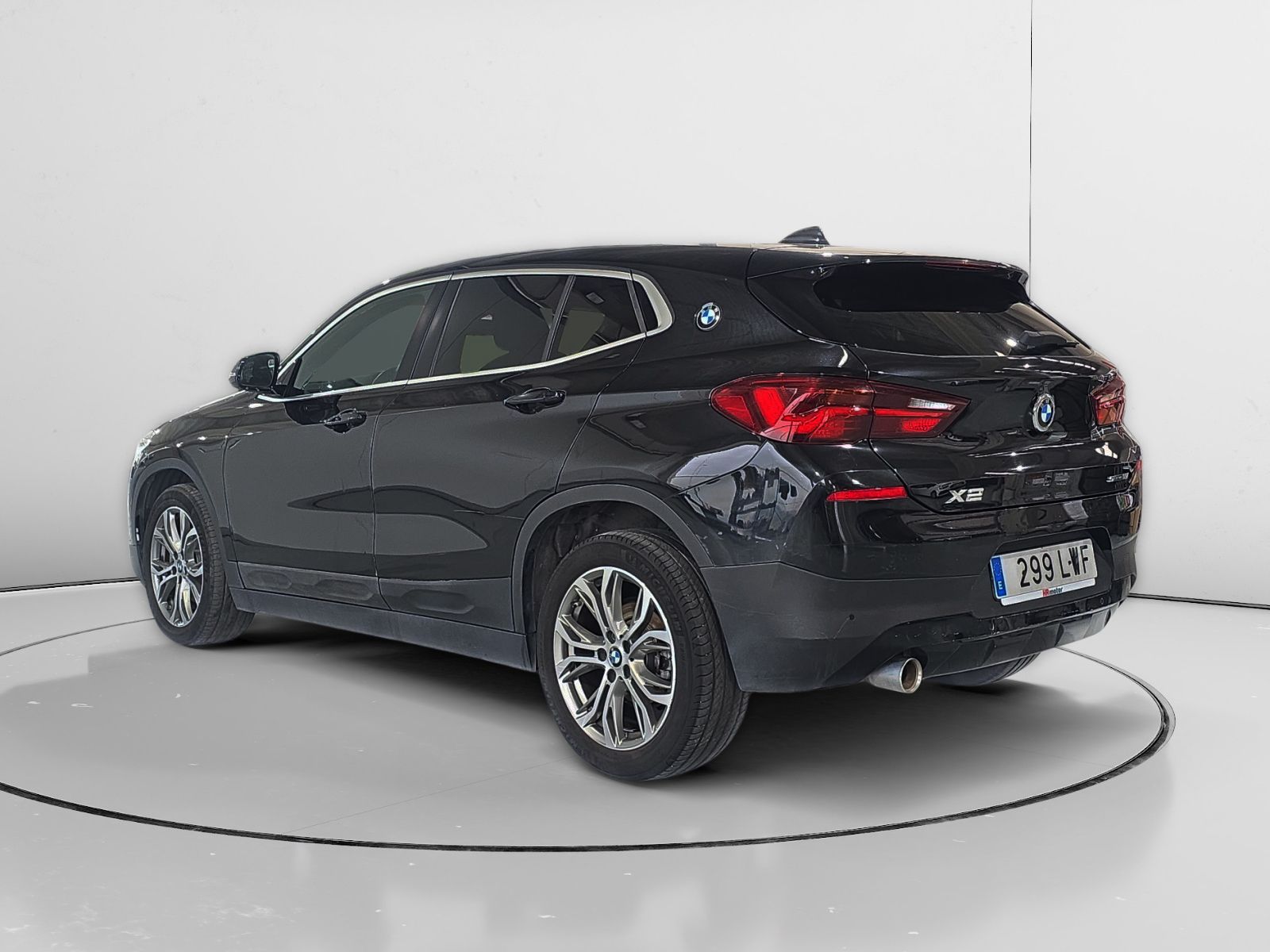 BMW X2 sDrive18i - foto 34