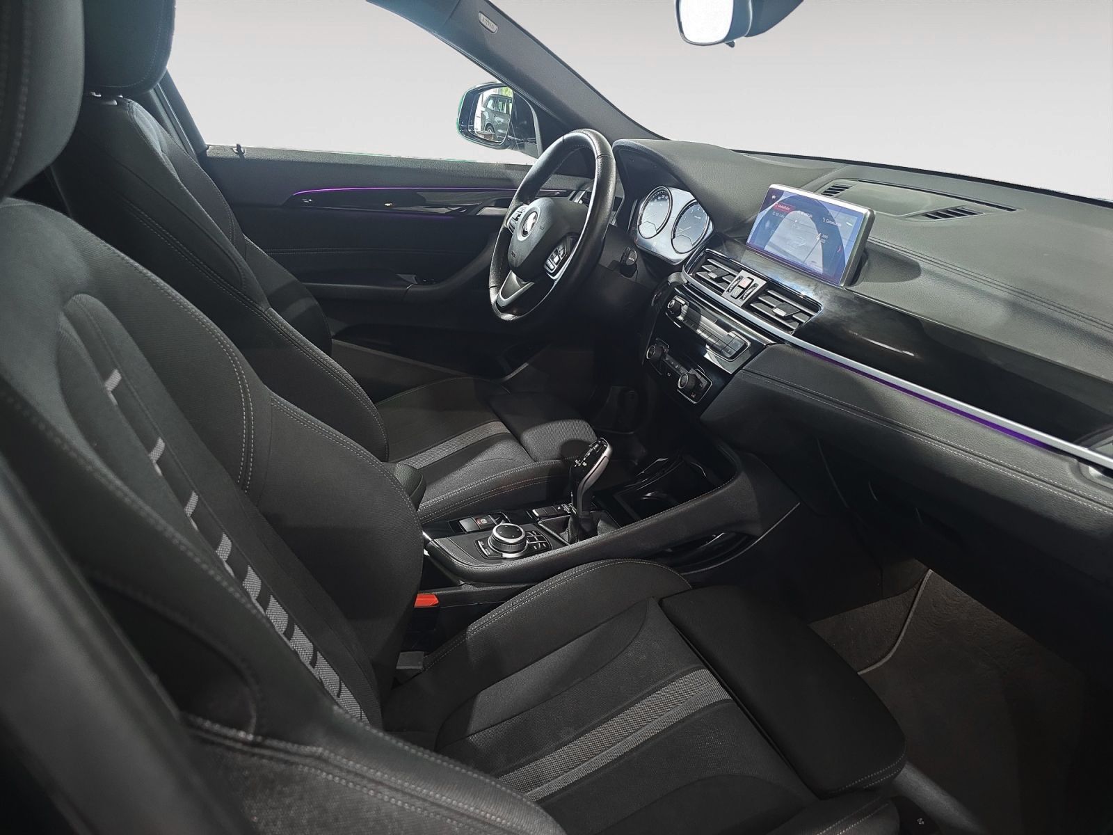 BMW X2 sDrive18i - foto 41