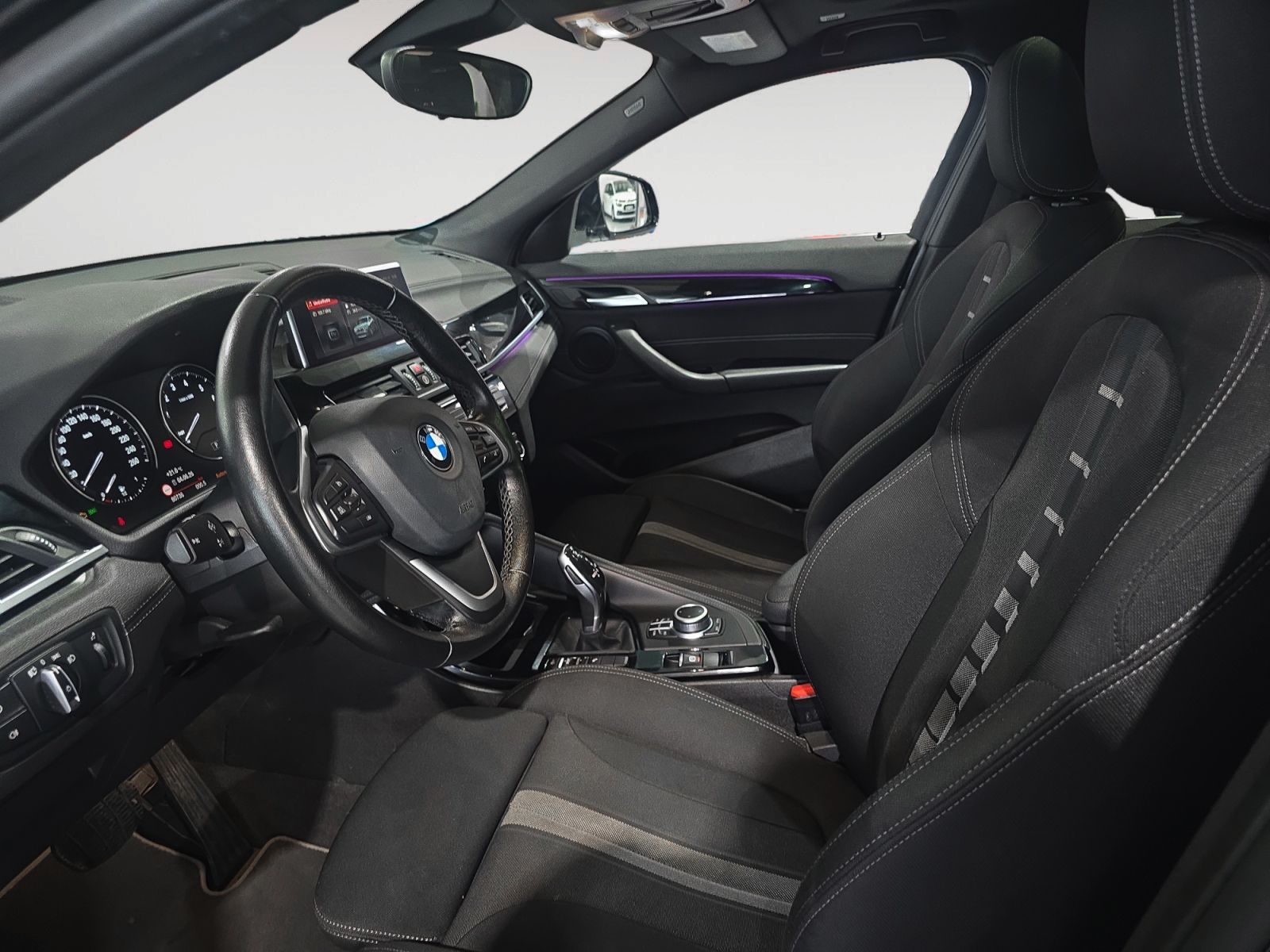 BMW X2 sDrive18i - foto 25