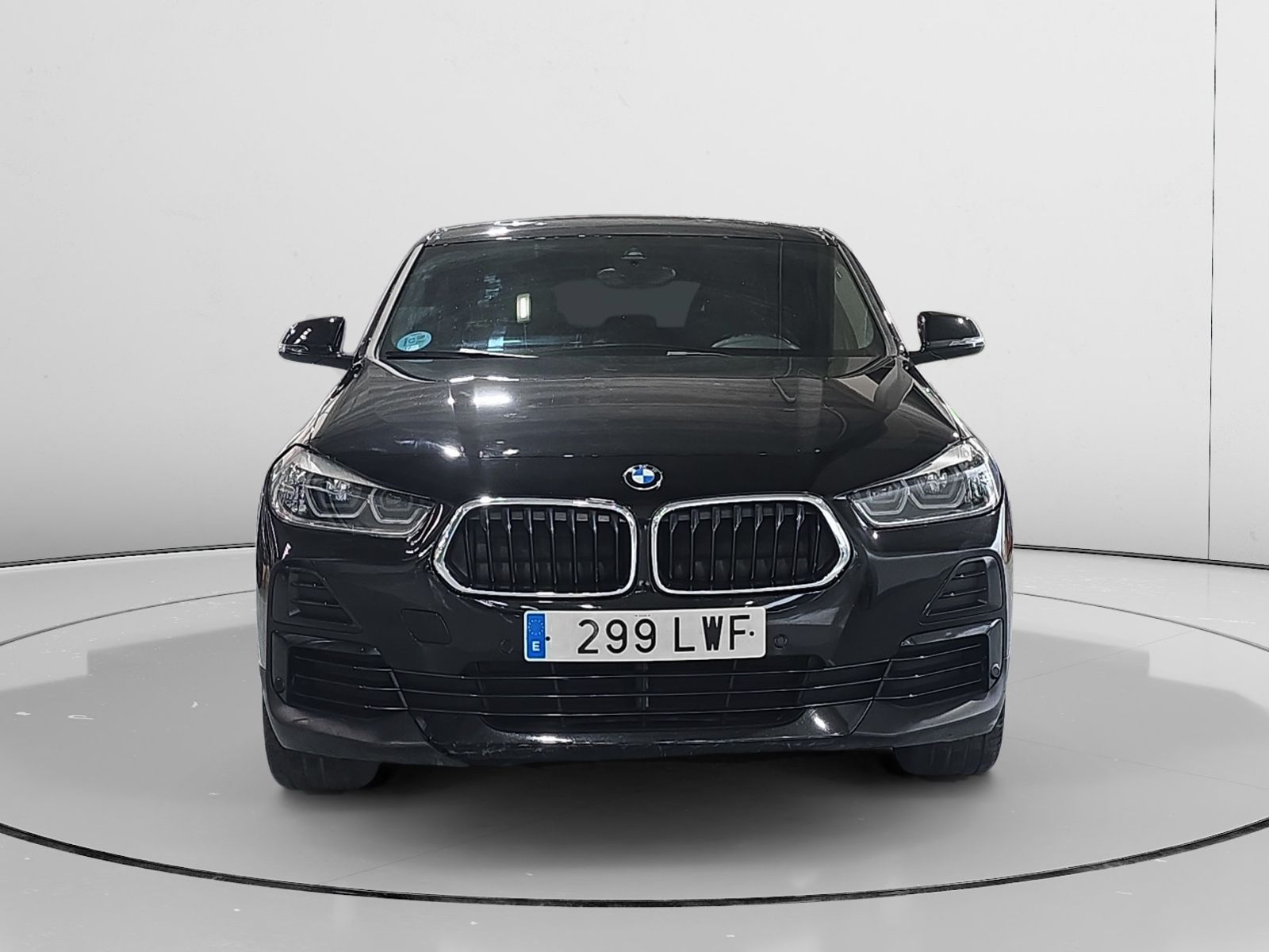 BMW X2 sDrive18i - foto 7