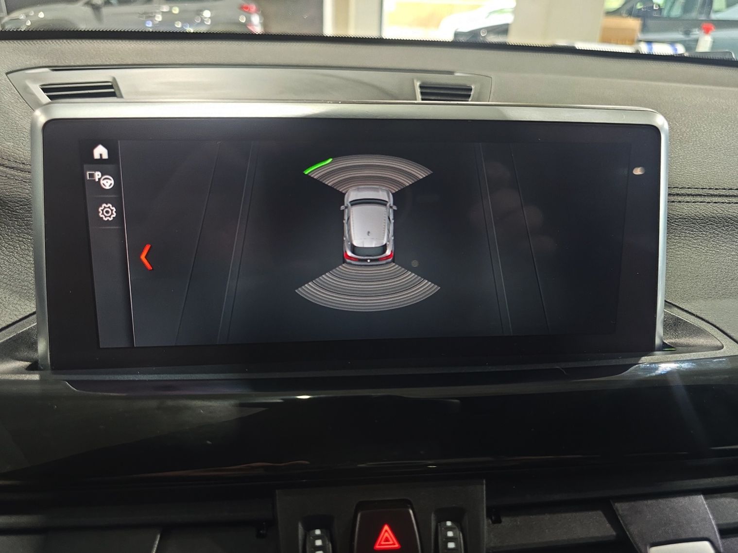 BMW X2 sDrive18i - foto 50