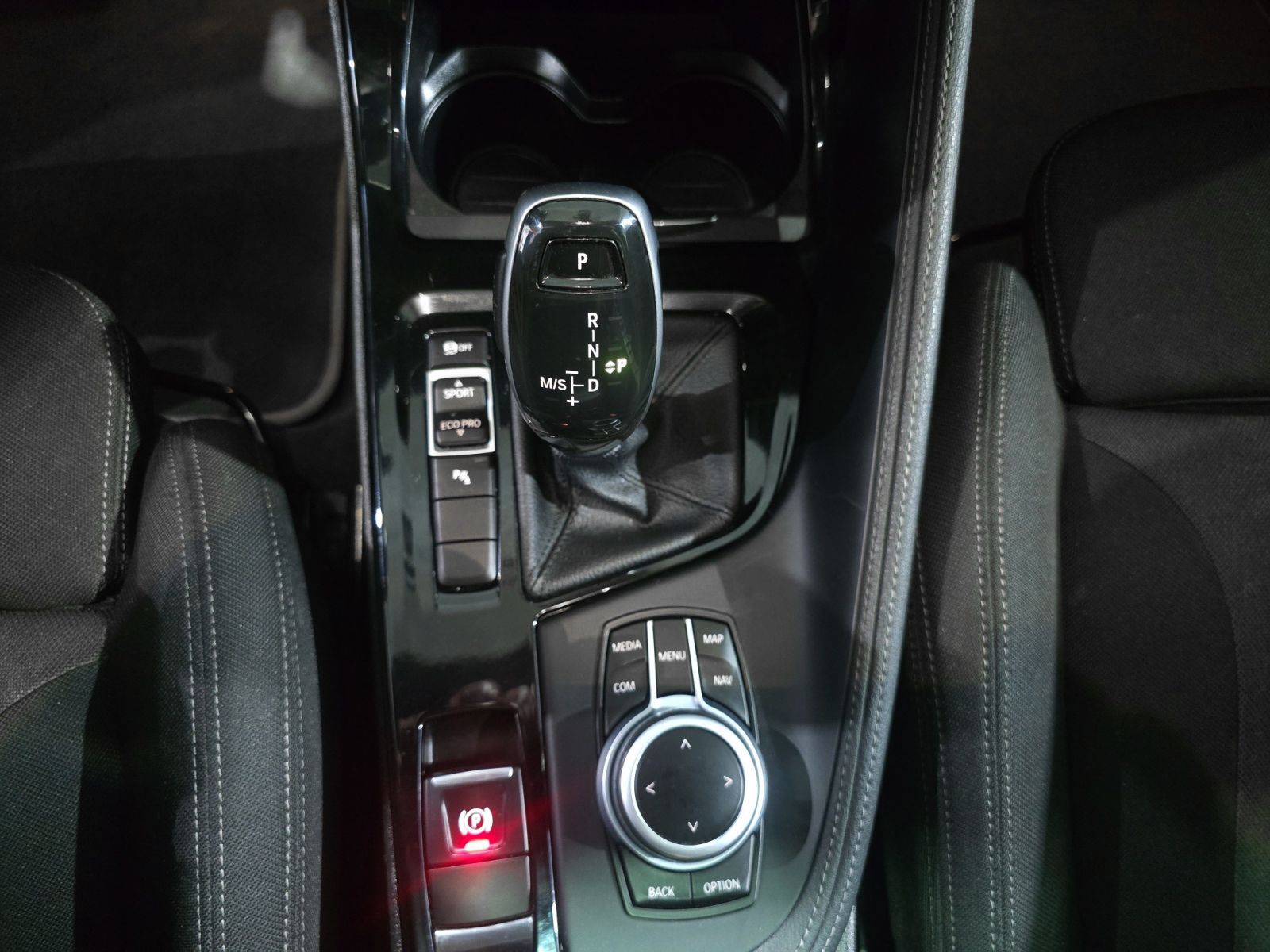 BMW X2 sDrive18i - foto 44