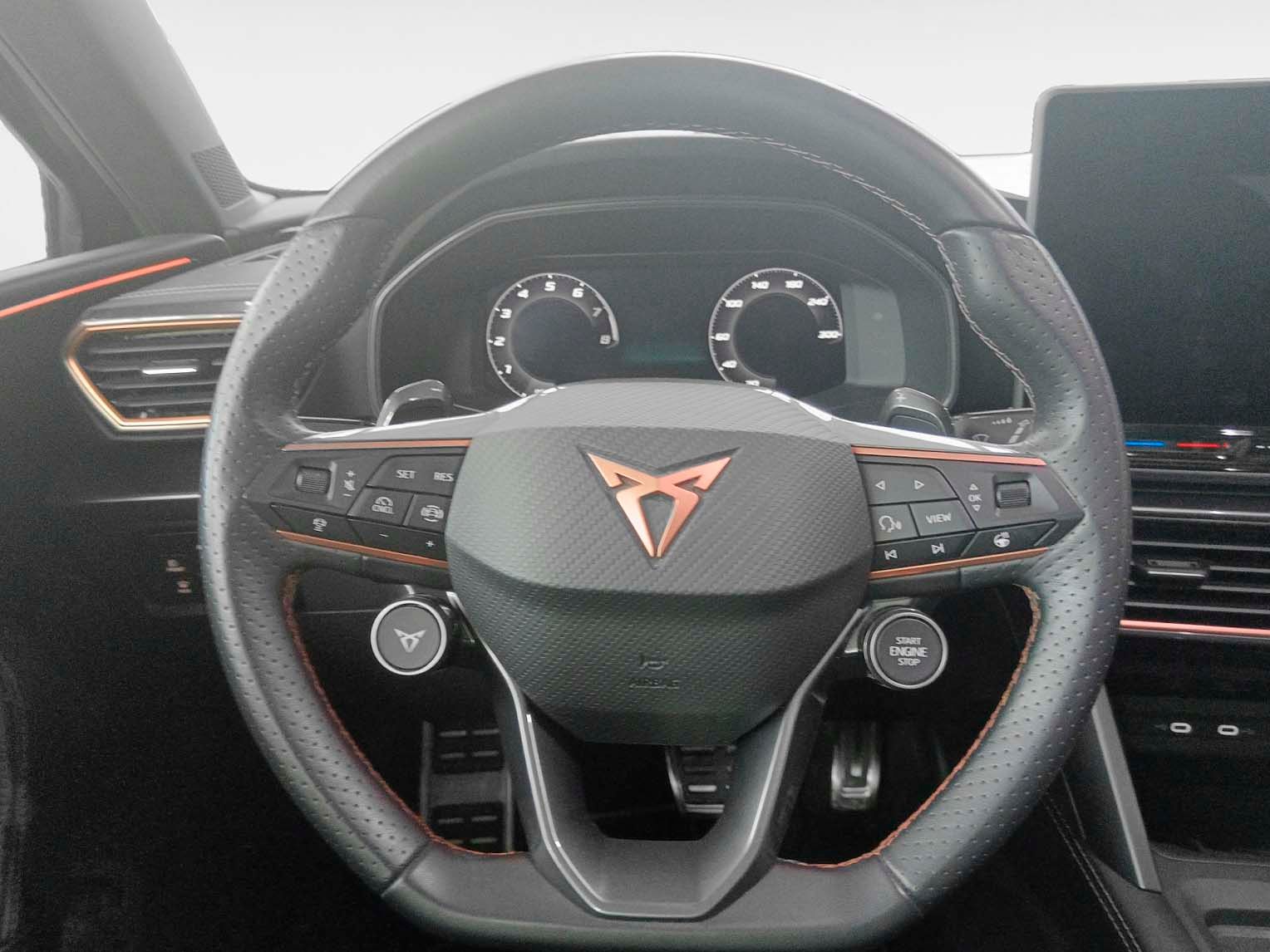 Cupra León 1.5 eTSI DSG - foto 7