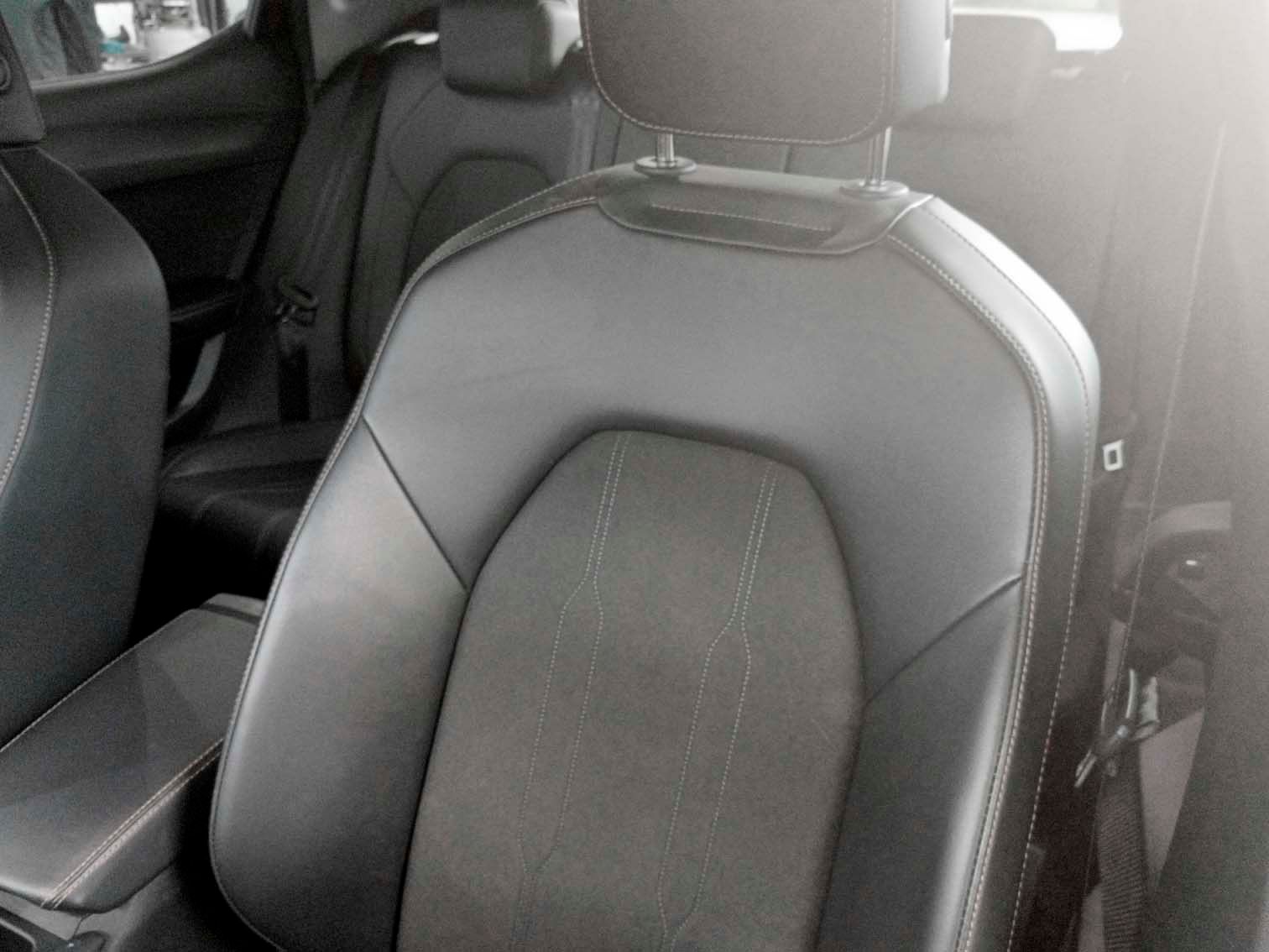 Cupra León 1.5 eTSI DSG - foto 19
