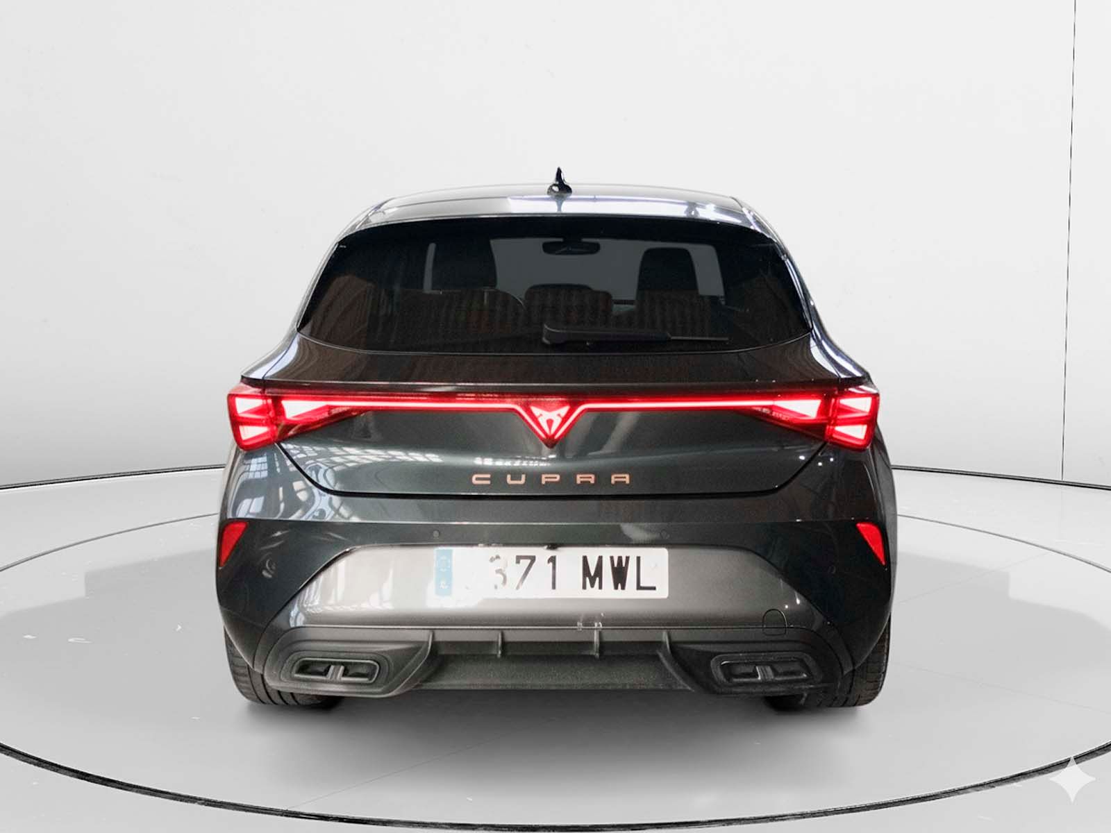 Cupra León 1.5 eTSI DSG - foto 3
