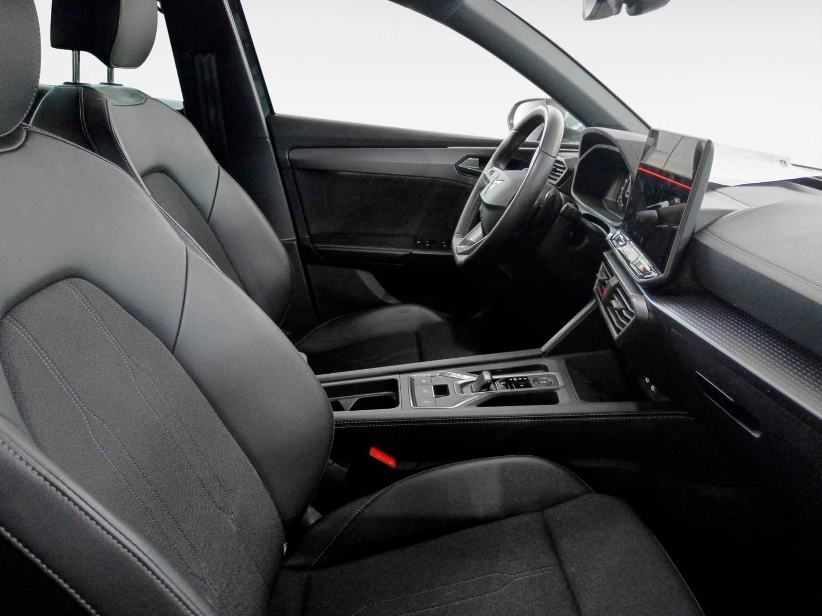 Cupra León 1.5 eTSI DSG - foto 10
