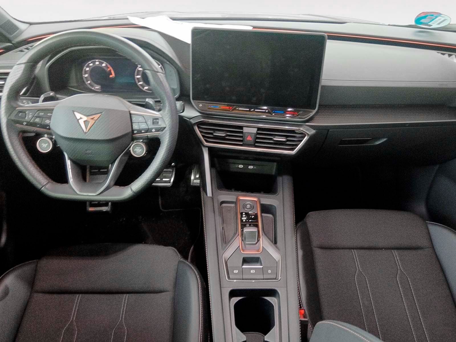 Cupra León 1.5 eTSI DSG - foto 6