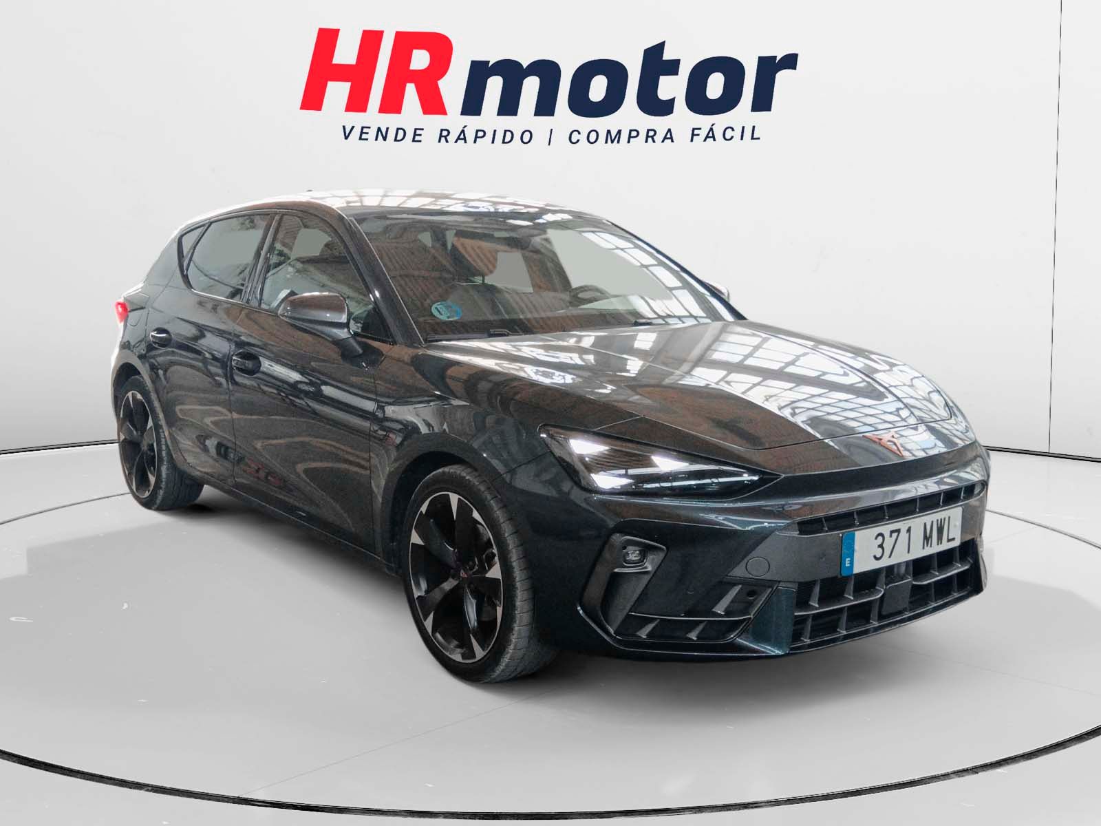 Cupra León 1.5 eTSI DSG - foto 1
