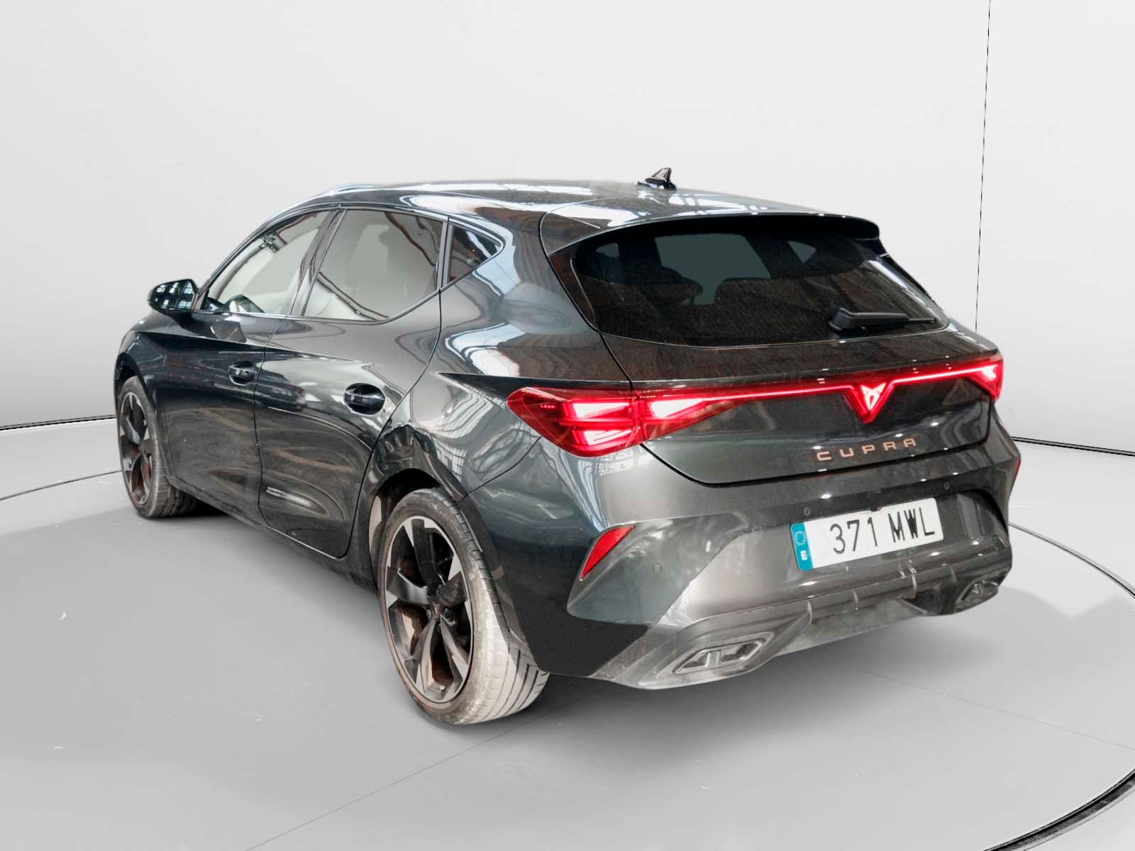 Cupra León 1.5 eTSI DSG - foto 4