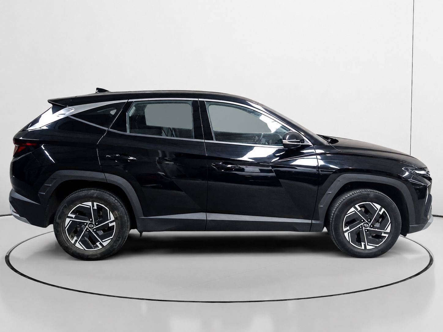 Hyundai Tucson 1.6T HEV Klass - foto 2