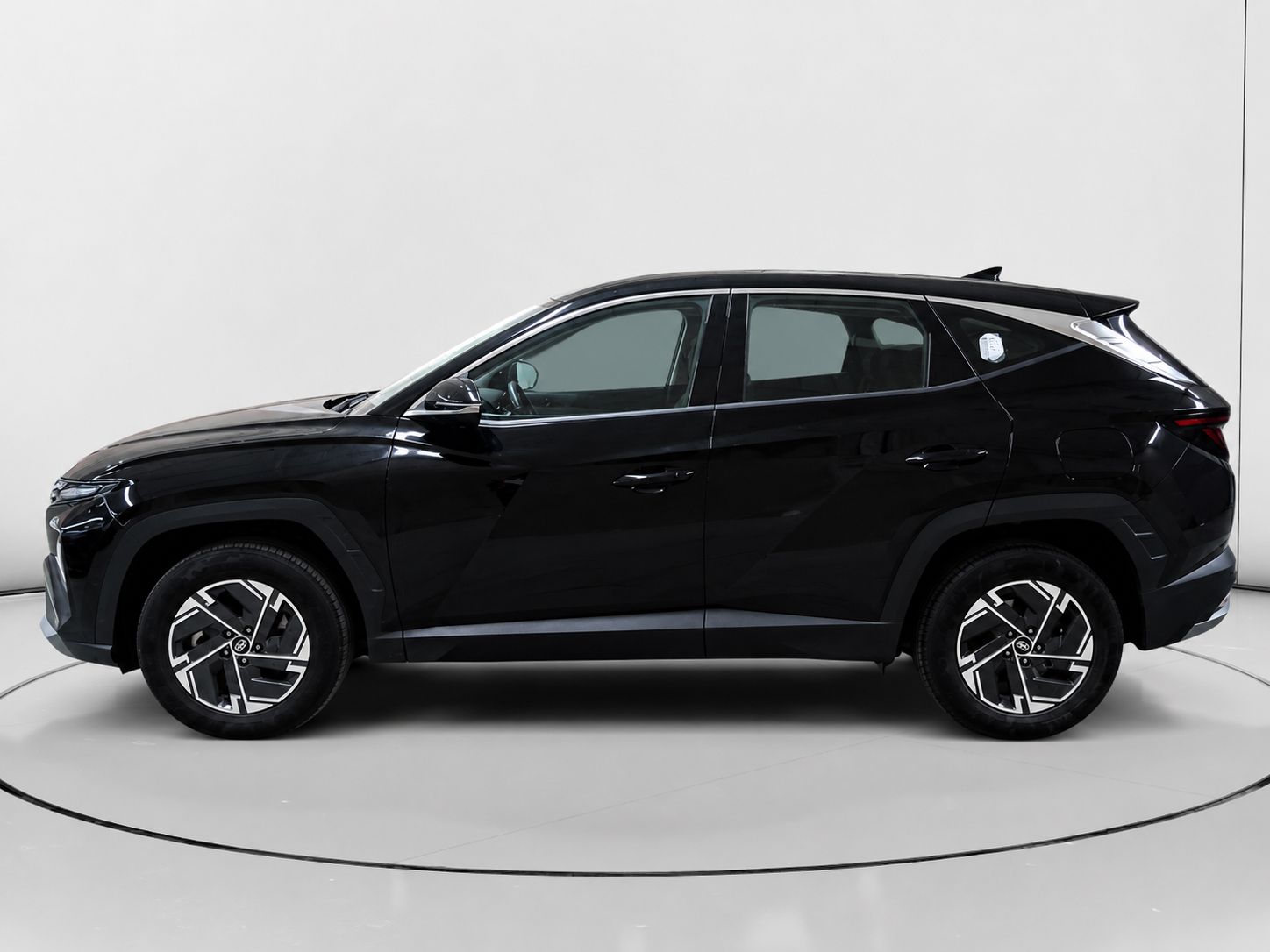 Hyundai Tucson 1.6T HEV Klass - foto 6