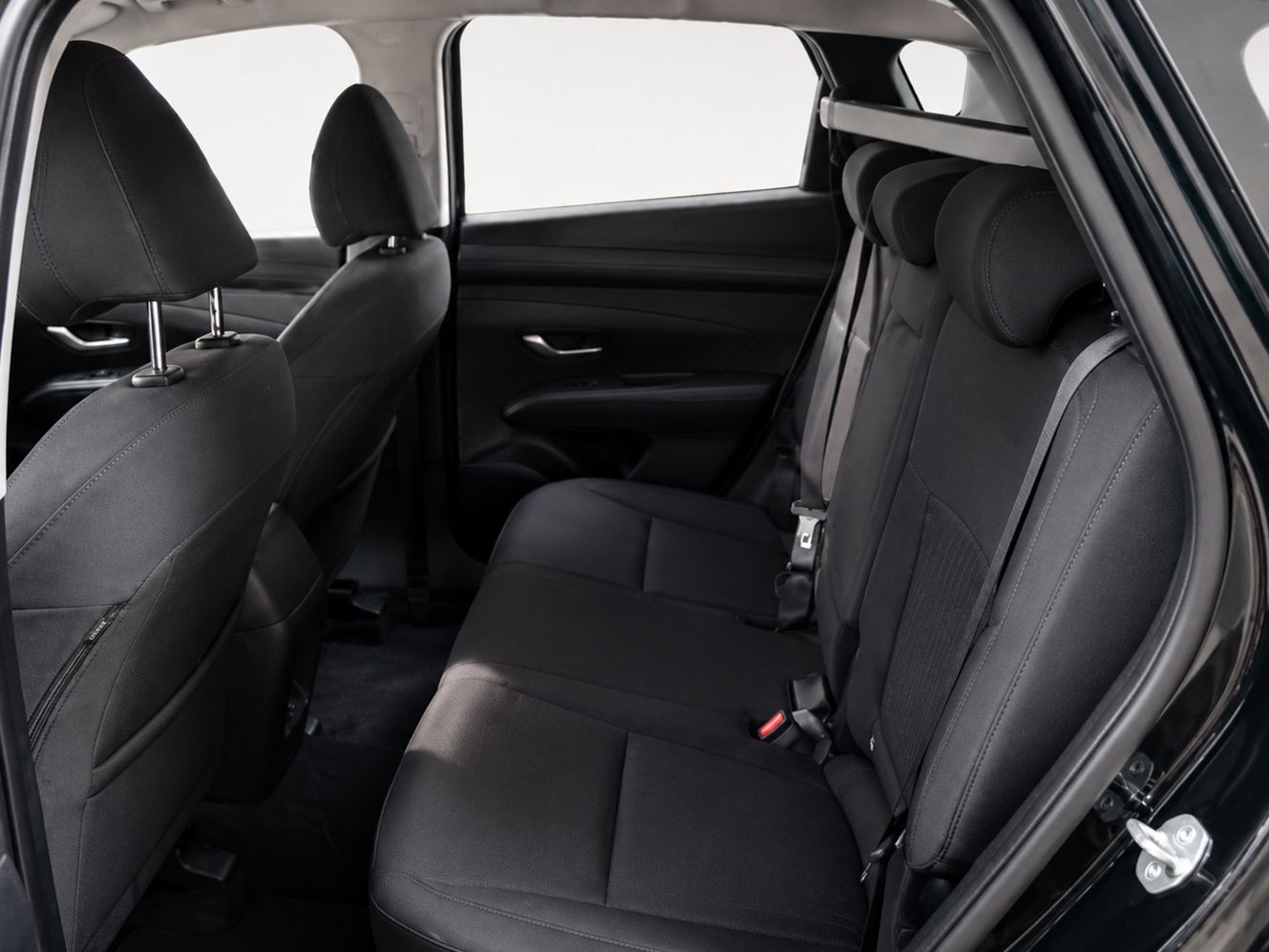 Hyundai Tucson 1.6T HEV Klass - foto 11