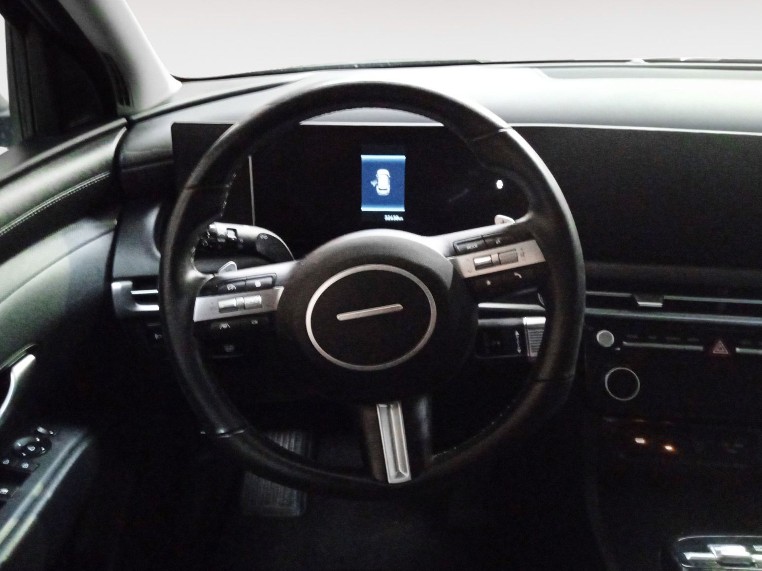 Hyundai Tucson 1.6T HEV Klass - foto 9