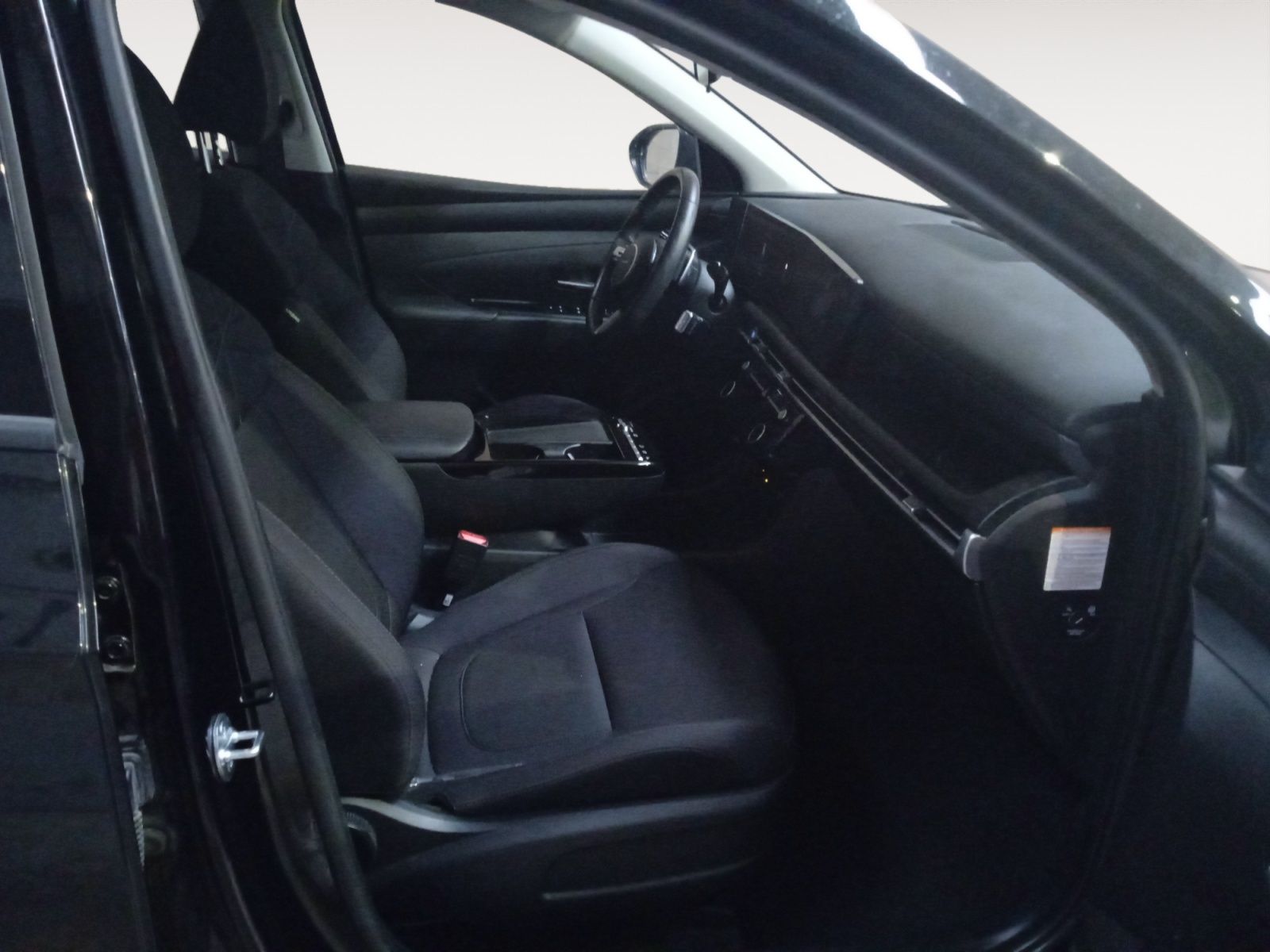 Hyundai Tucson 1.6T HEV Klass - foto 12