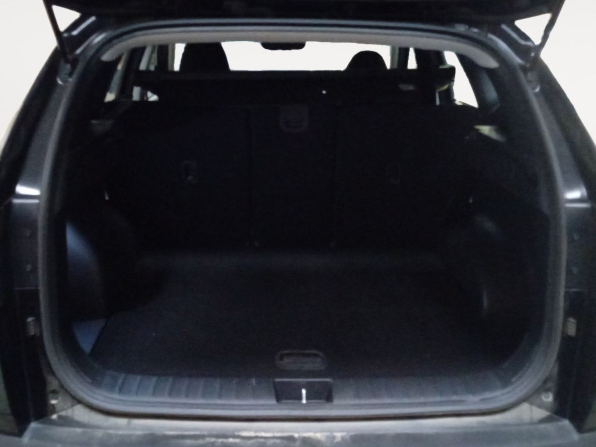Hyundai Tucson 1.6T HEV Klass - foto 13