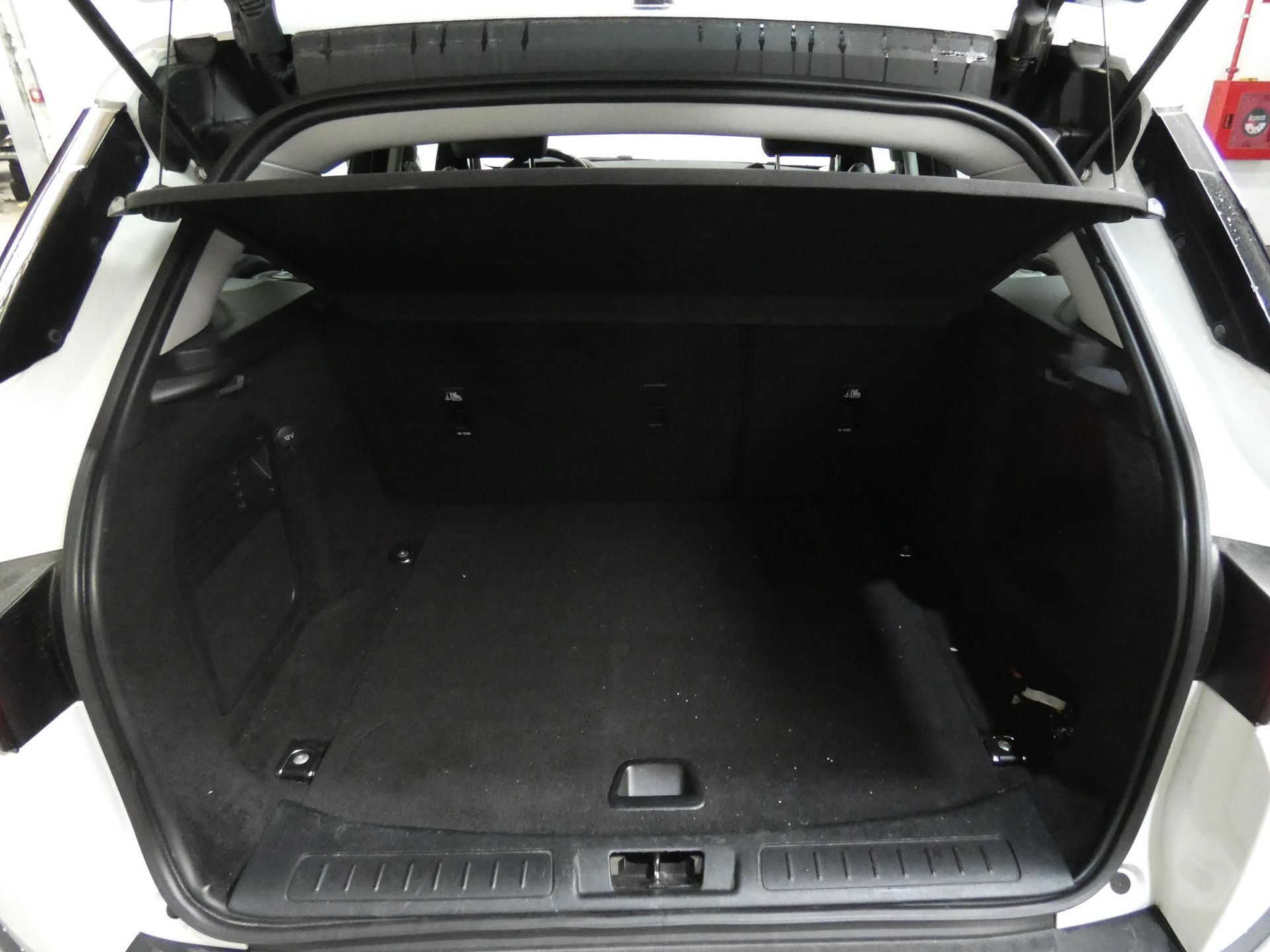 Land Rover Range Rover Evoque 2.0 TD4 SE 4WD - foto 14