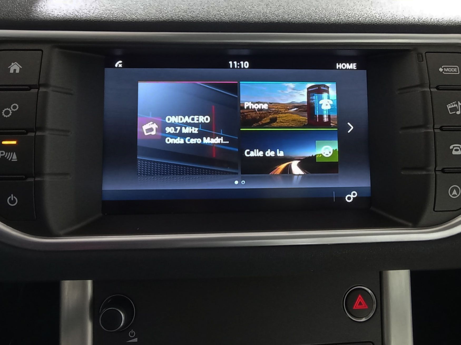 Land Rover Range Rover Evoque 2.0 TD4 SE 4WD - foto 16