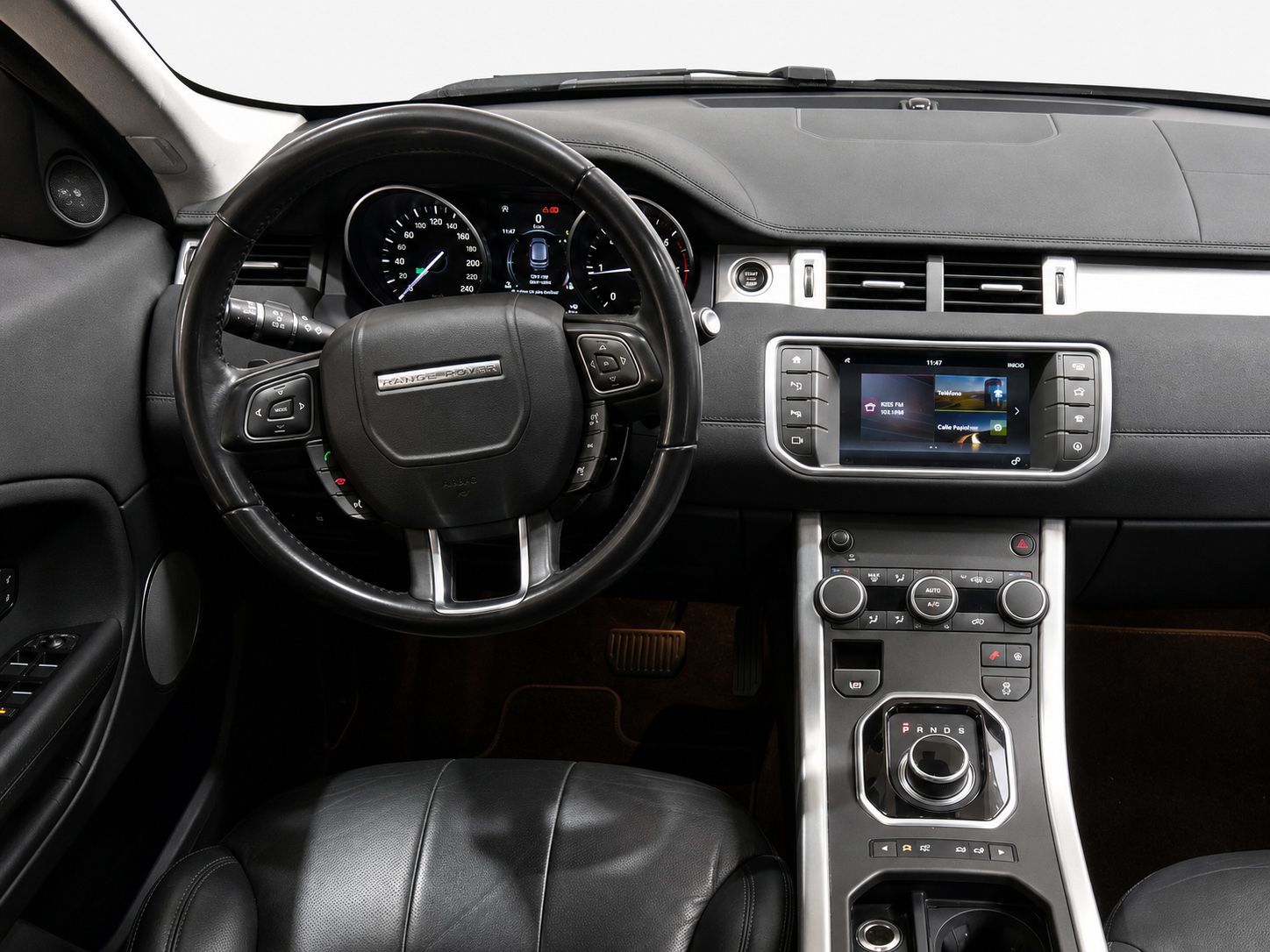 Land Rover Range Rover Evoque 2.0 TD4 SE 4WD - foto 10