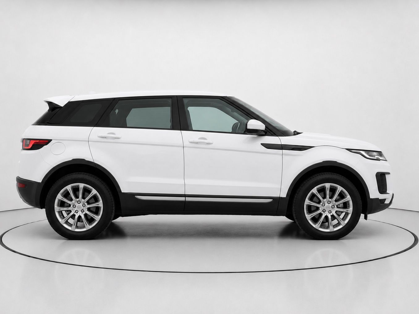 Land Rover Range Rover Evoque 2.0 TD4 SE 4WD - foto 2
