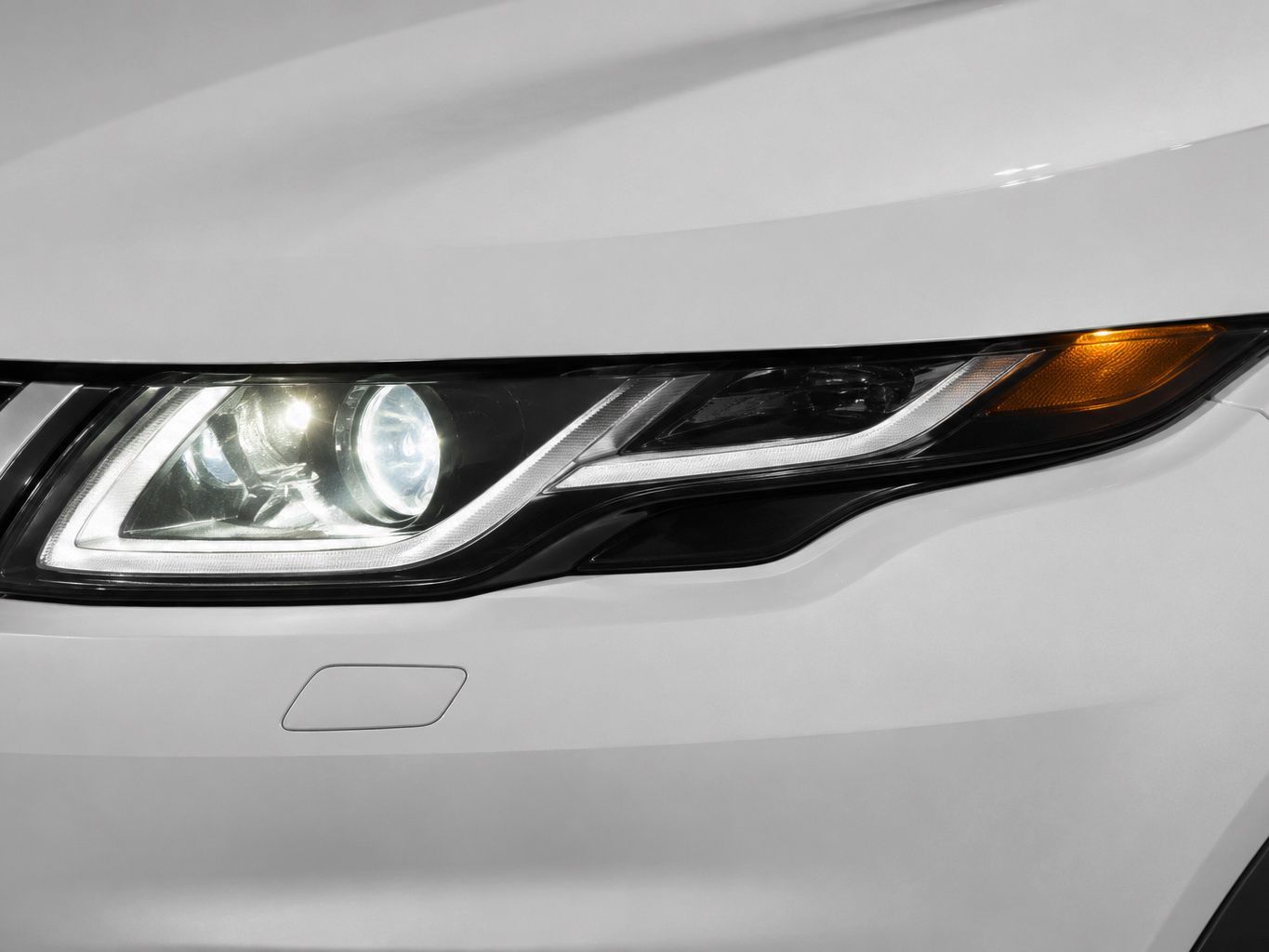 Land Rover Range Rover Evoque 2.0 TD4 SE 4WD - foto 21