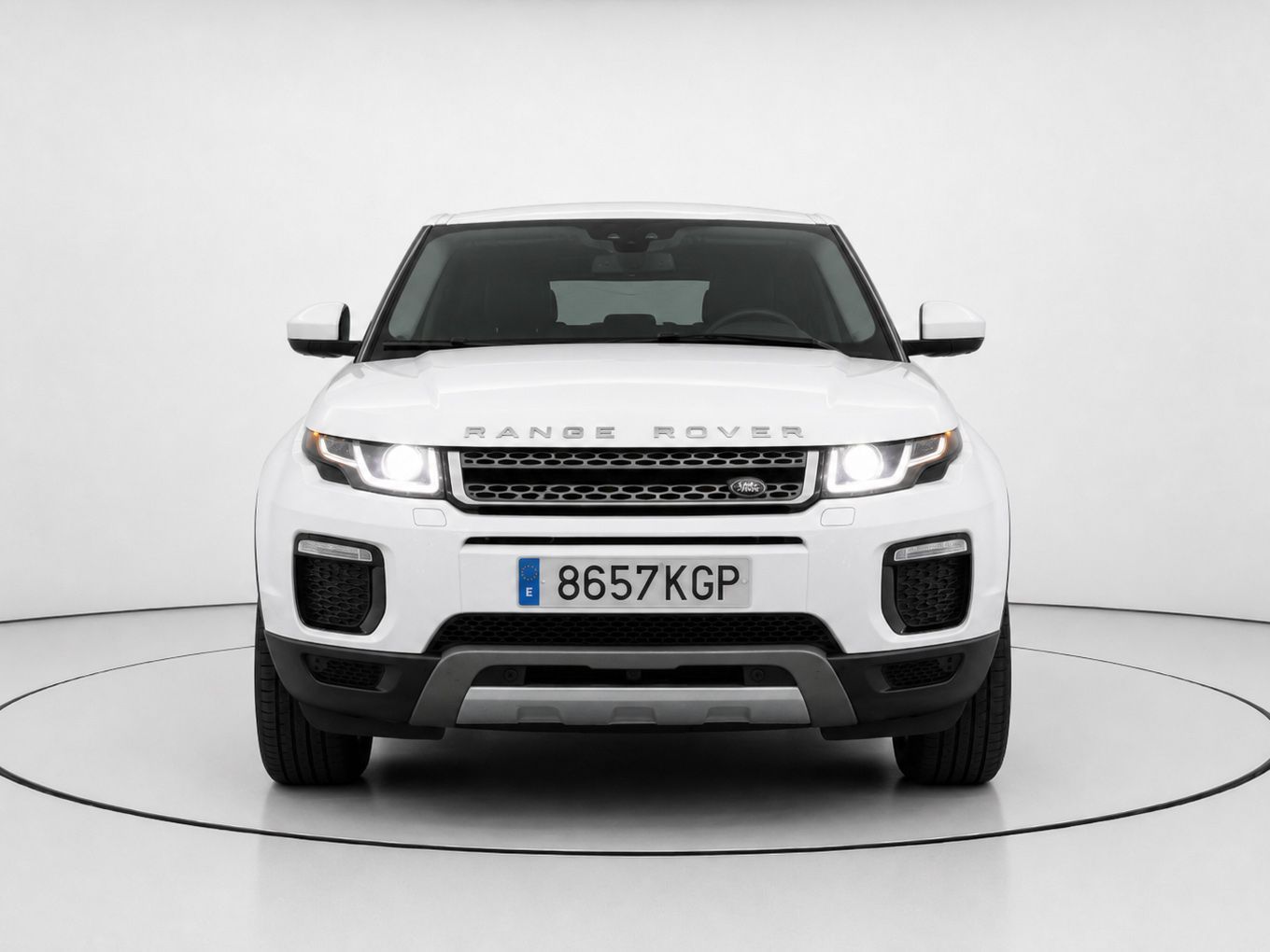 Land Rover Range Rover Evoque 2.0 TD4 SE 4WD - foto 8
