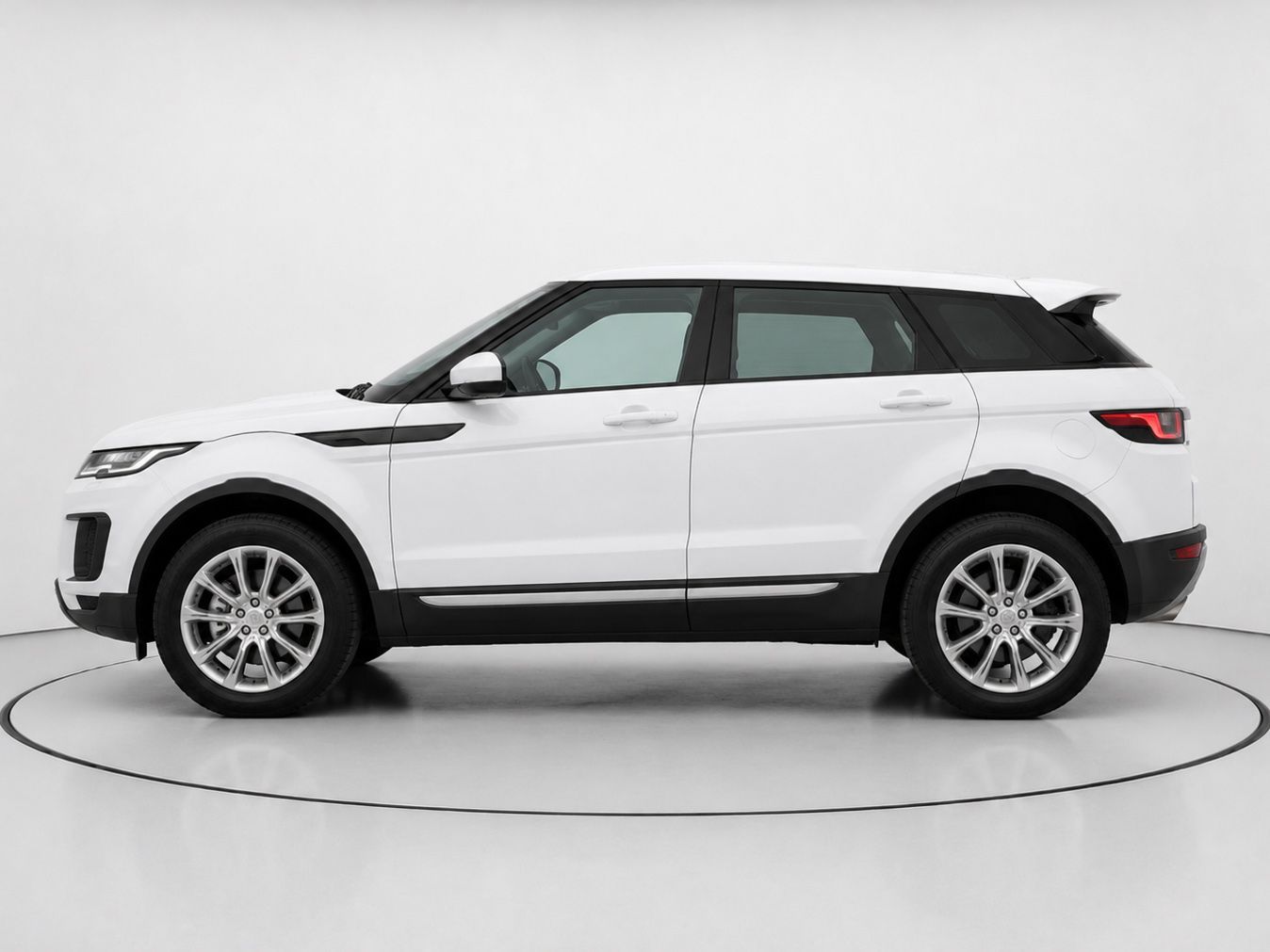 Land Rover Range Rover Evoque 2.0 TD4 SE 4WD - foto 7