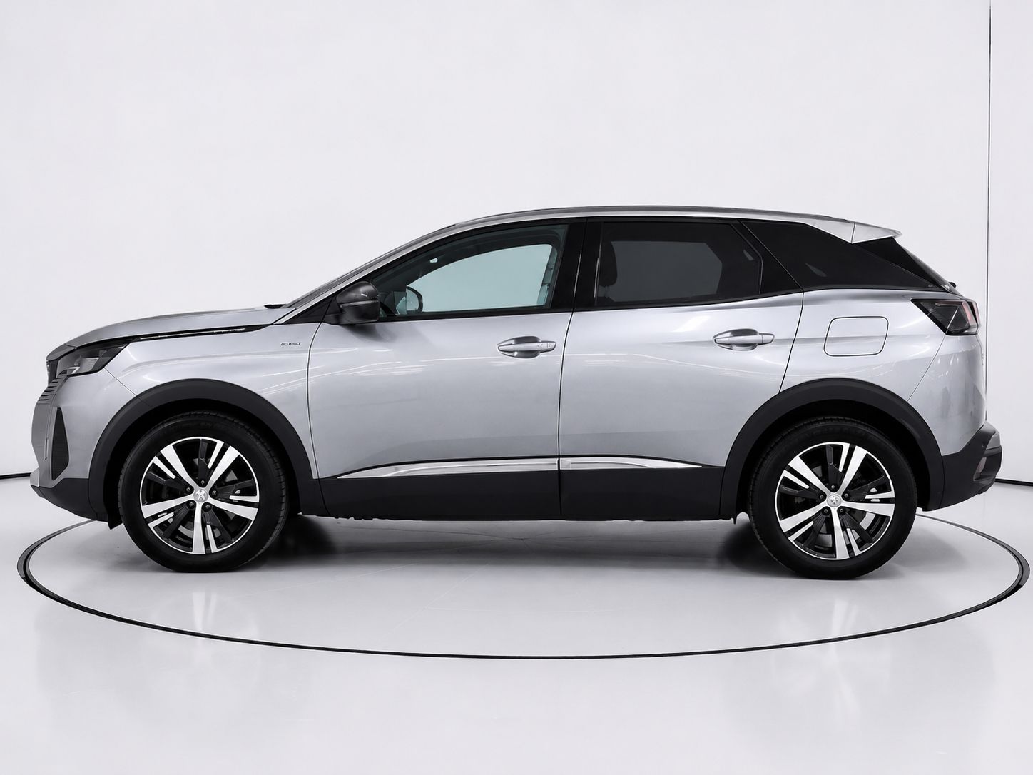 Peugeot 3008 PureTech 130 Allure Pack - foto 6