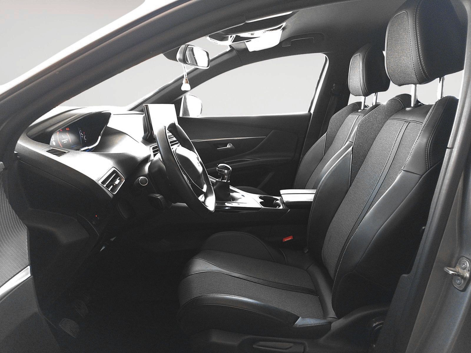 Peugeot 3008 PureTech 130 Allure Pack - foto 10