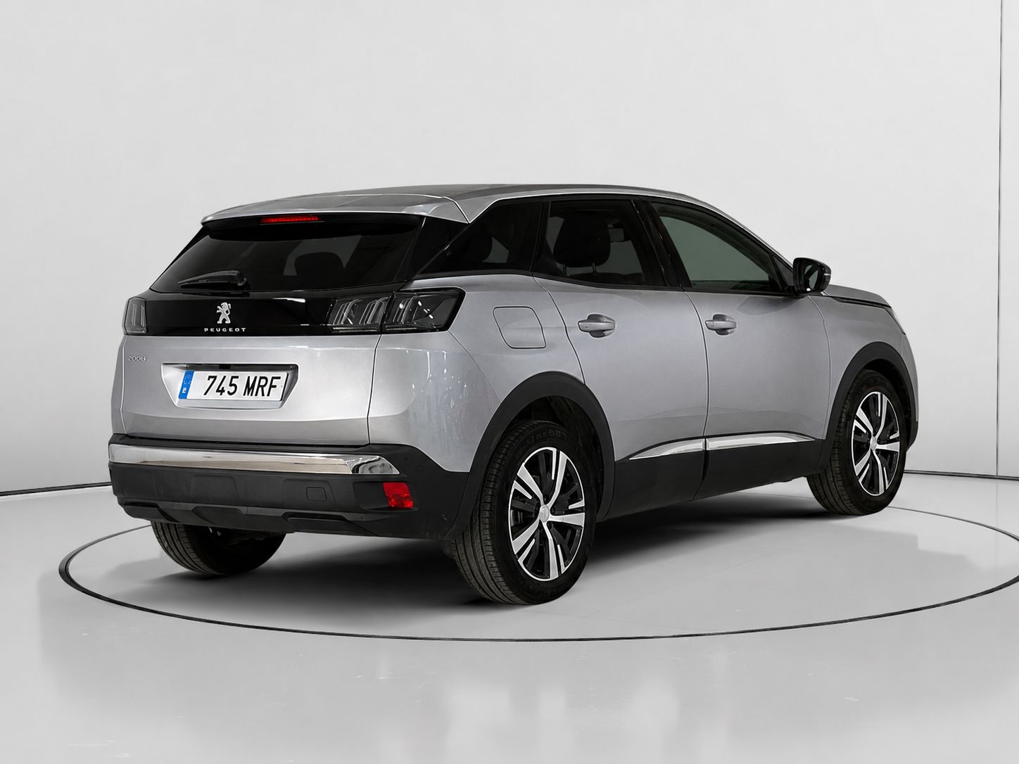 Peugeot 3008 PureTech 130 Allure Pack - foto 3