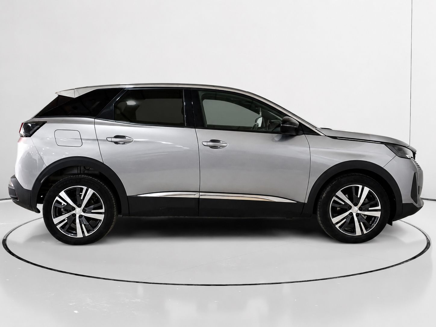 Peugeot 3008 PureTech 130 Allure Pack - foto 2
