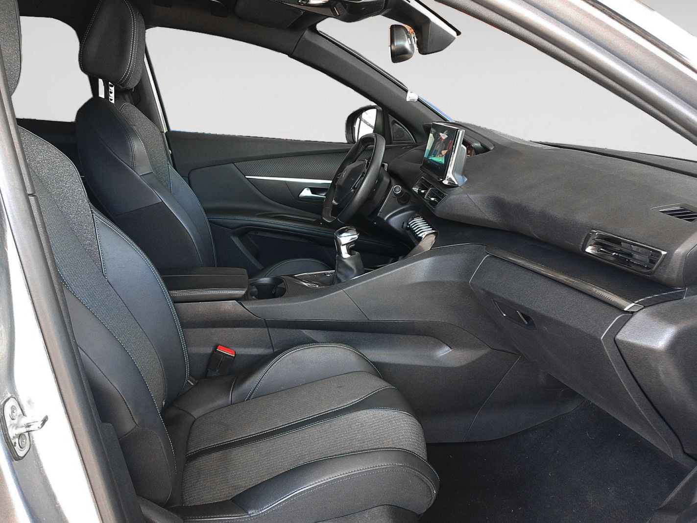 Peugeot 3008 PureTech 130 Allure Pack - foto 12
