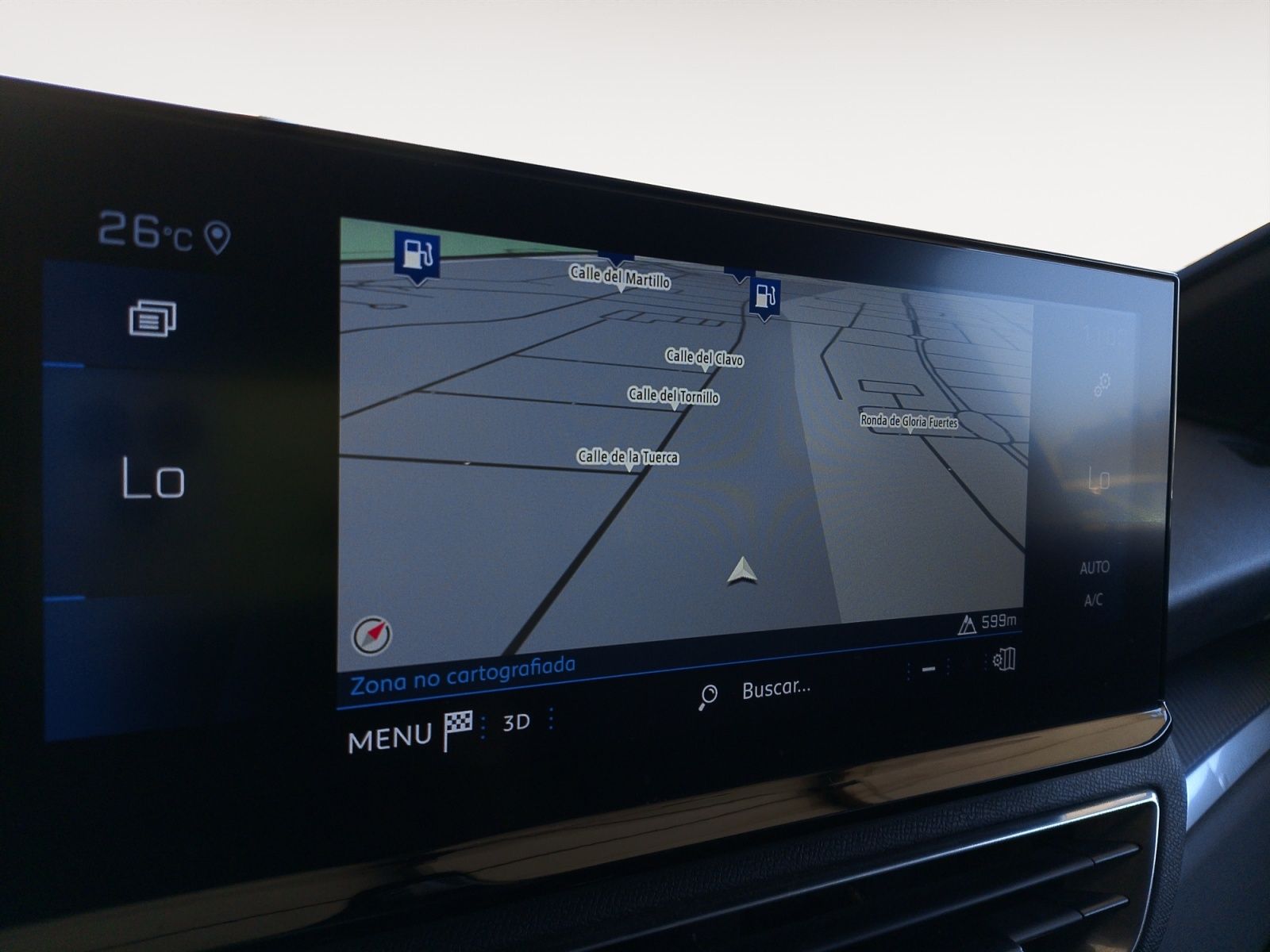 Peugeot 3008 PureTech 130 Allure Pack - foto 17