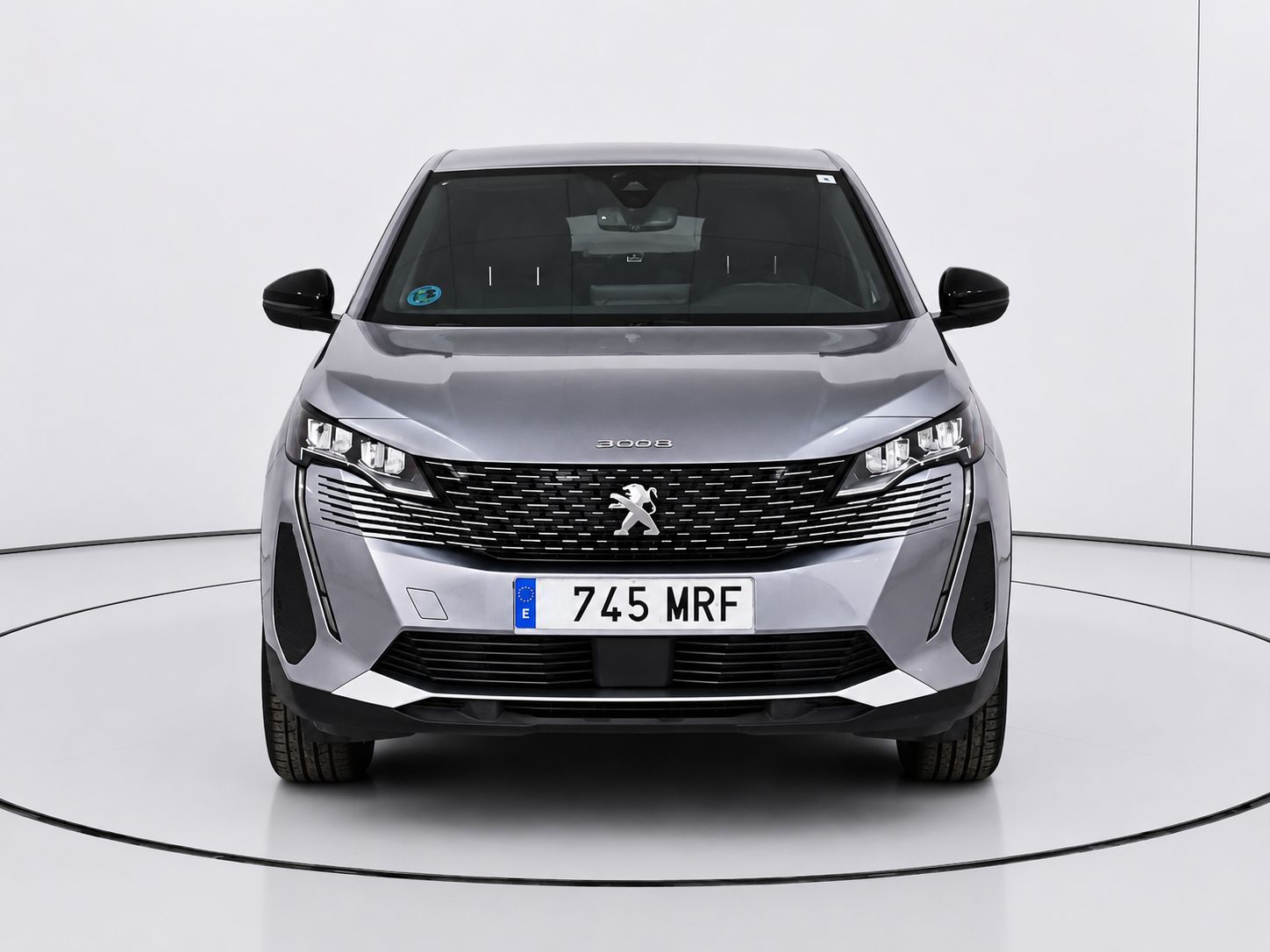 Peugeot 3008 PureTech 130 Allure Pack - foto 7