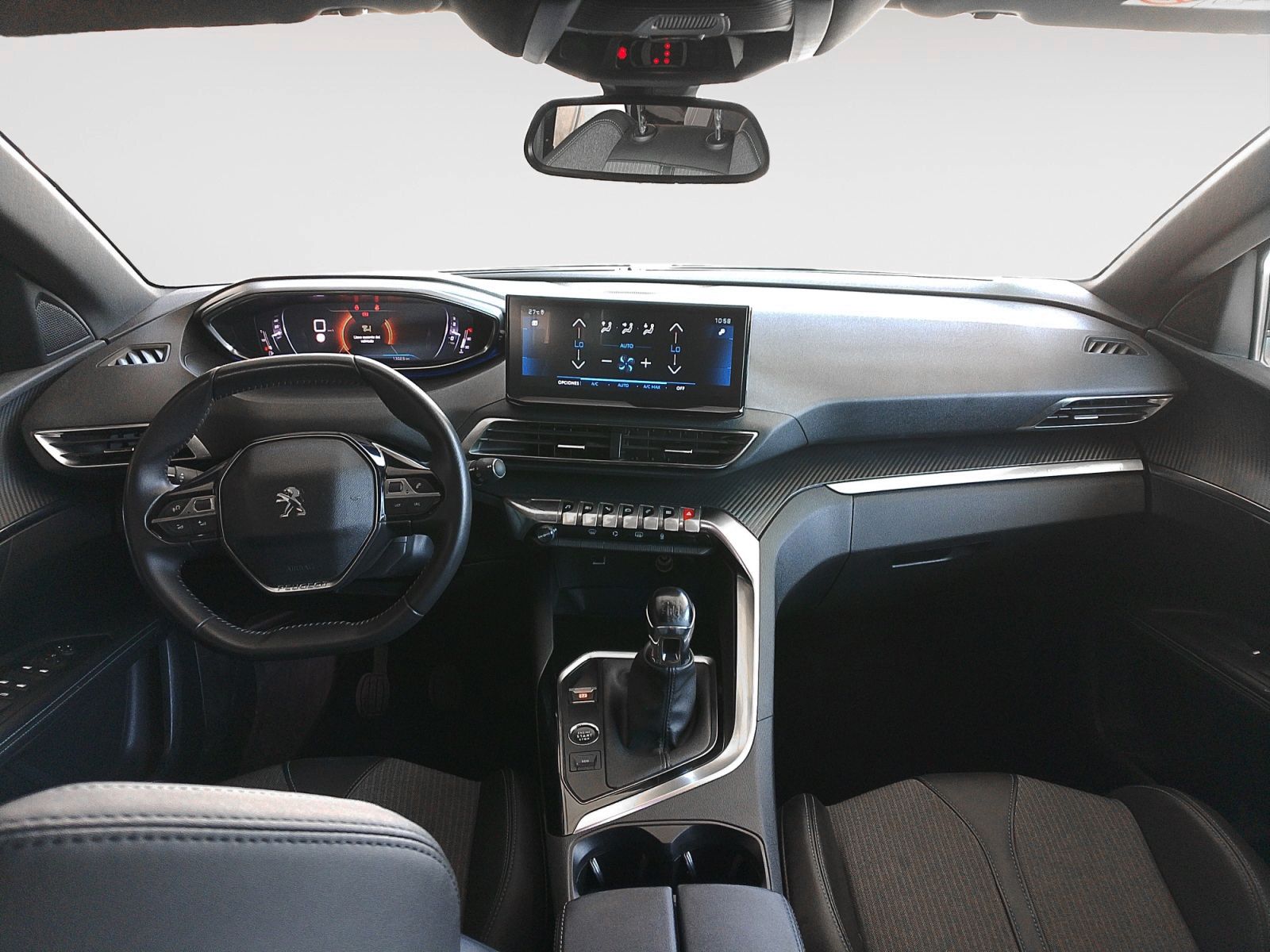 Peugeot 3008 PureTech 130 Allure Pack - foto 8