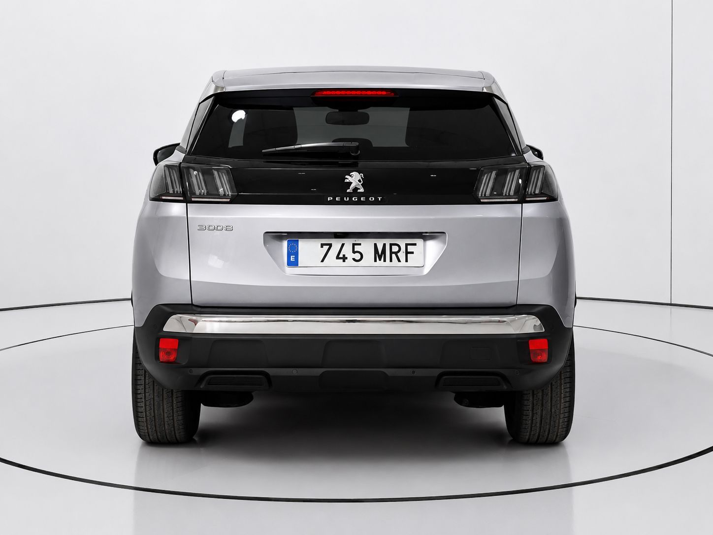Peugeot 3008 PureTech 130 Allure Pack - foto 4