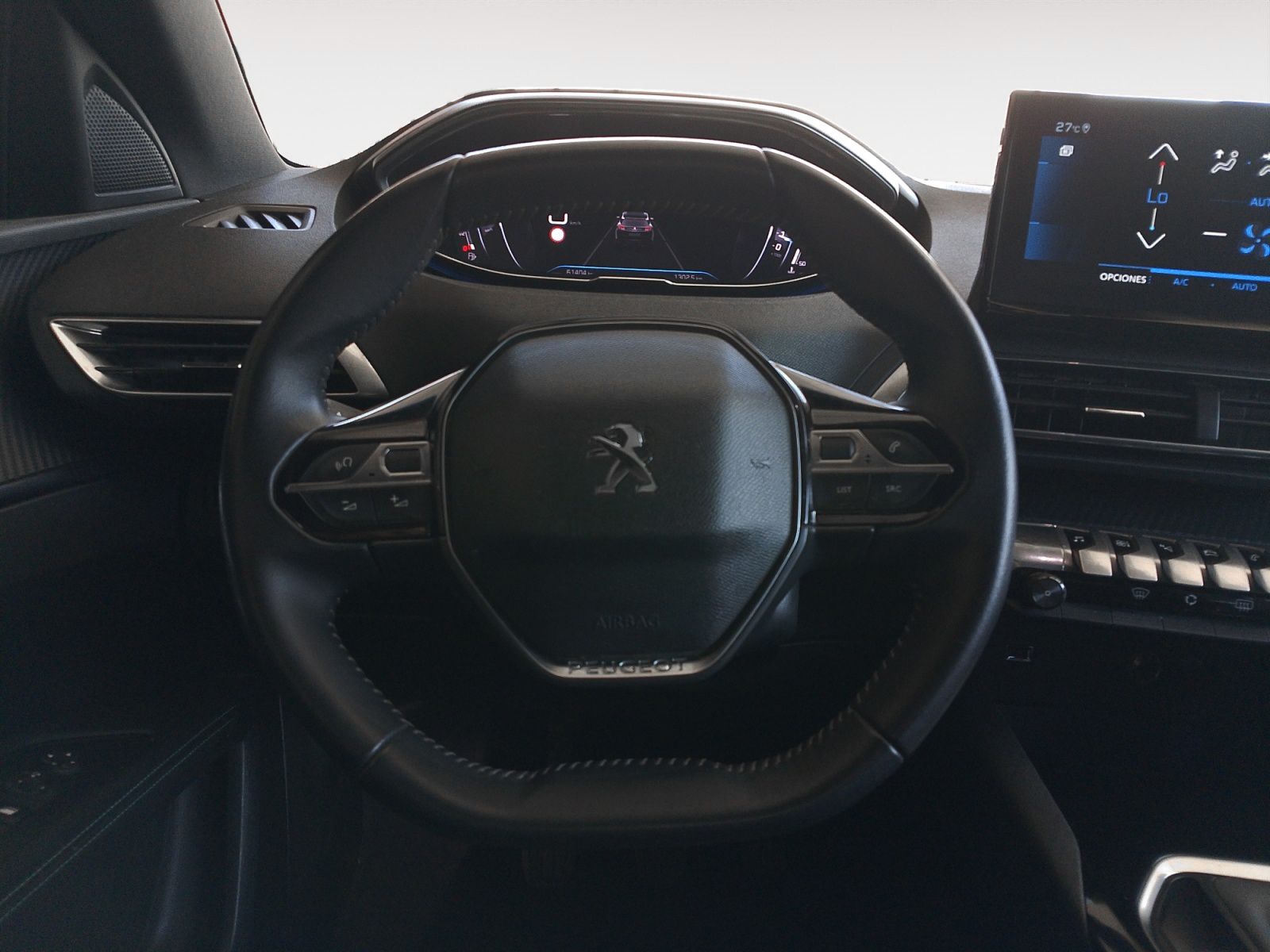 Peugeot 3008 PureTech 130 Allure Pack - foto 9