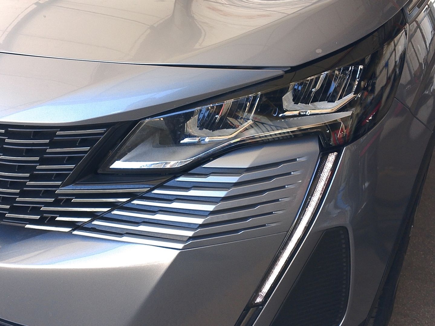 Peugeot 3008 PureTech 130 Allure Pack - foto 24