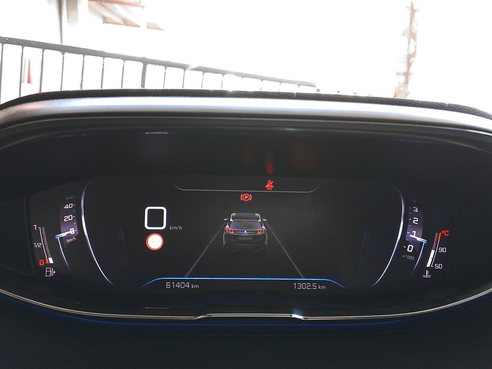 Peugeot 3008 PureTech 130 Allure Pack - foto 15