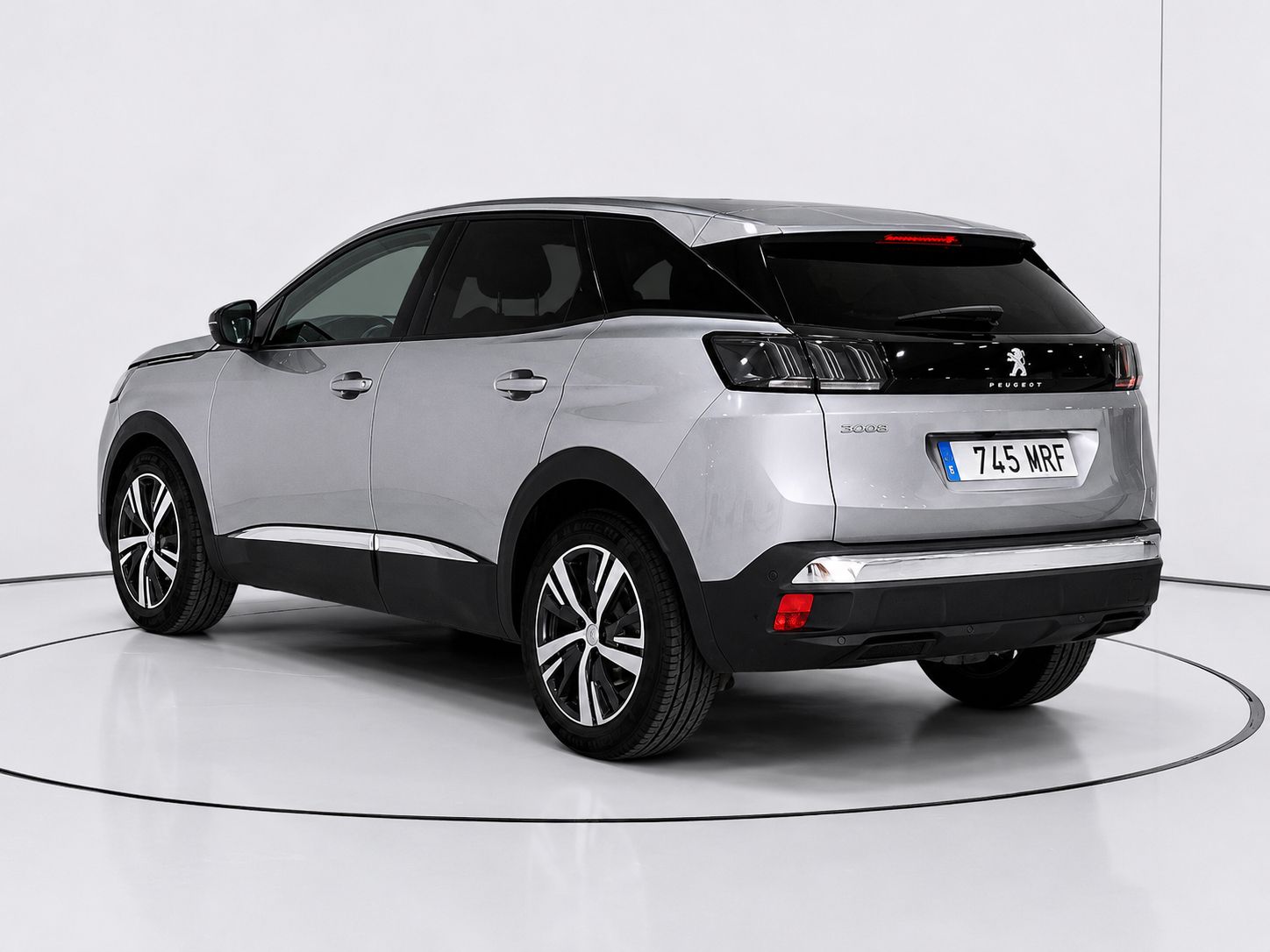 Peugeot 3008 PureTech 130 Allure Pack - foto 5