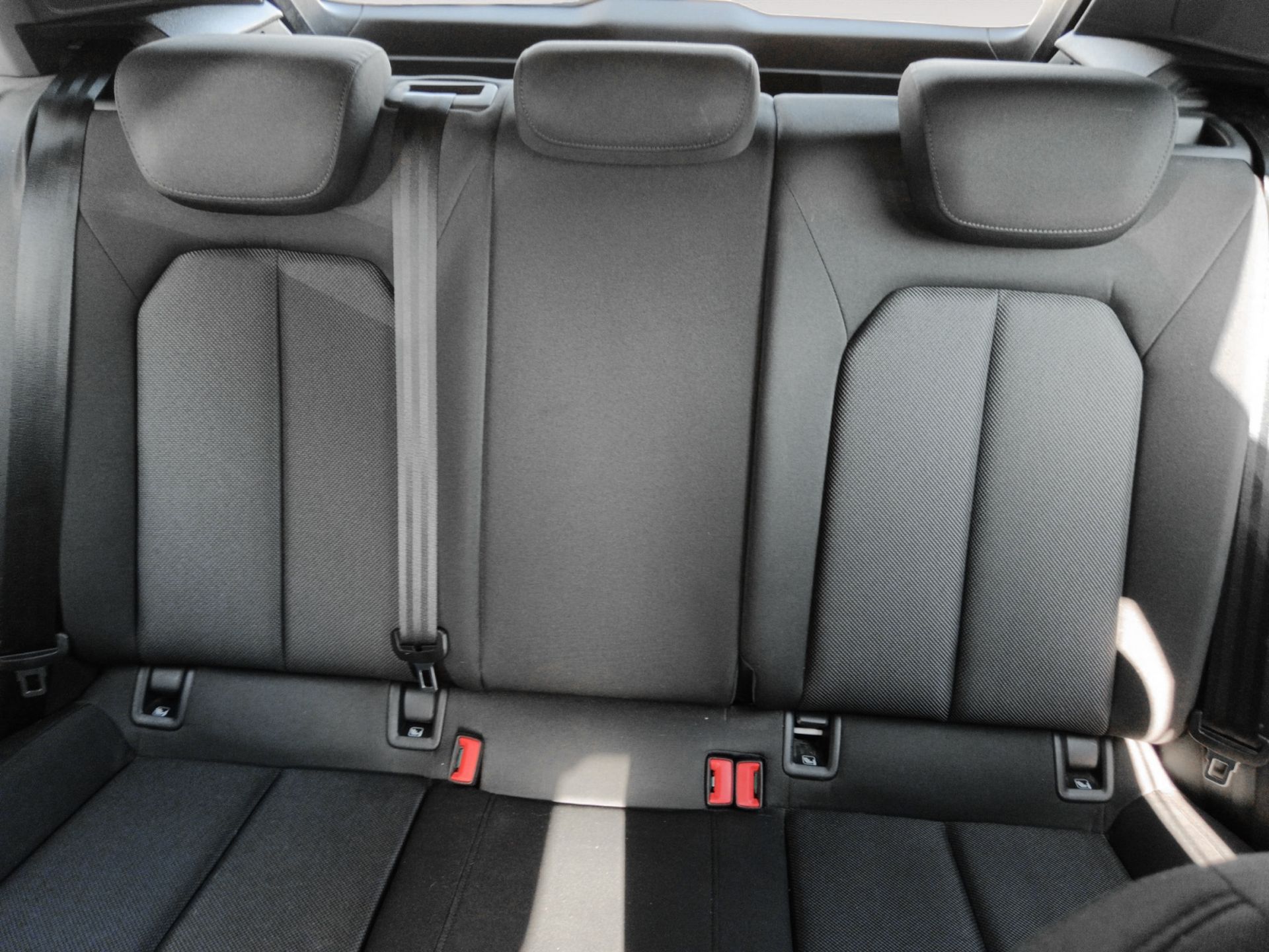 Audi A3 30 TFSI S tronic - foto 12