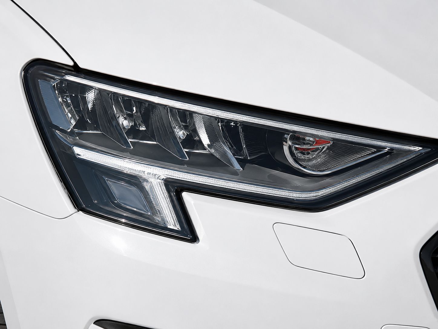 Audi A3 30 TFSI S tronic - foto 17