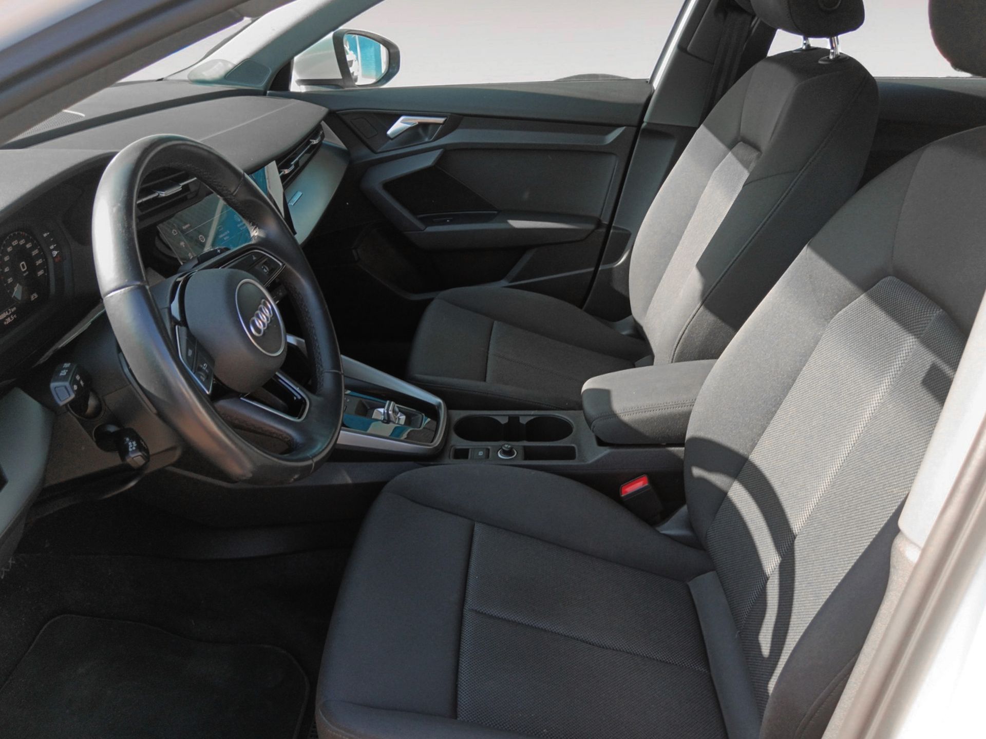 Audi A3 30 TFSI S tronic - foto 11